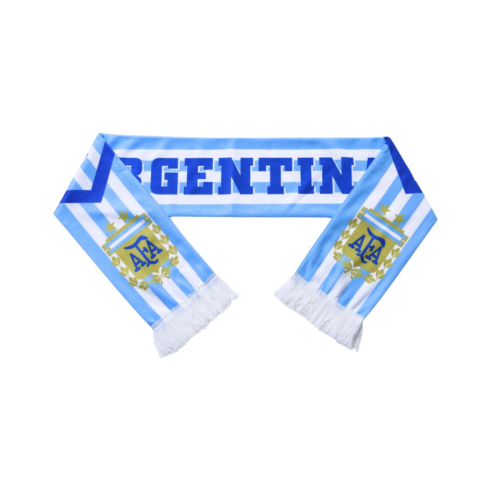 Écharpe - Argentine