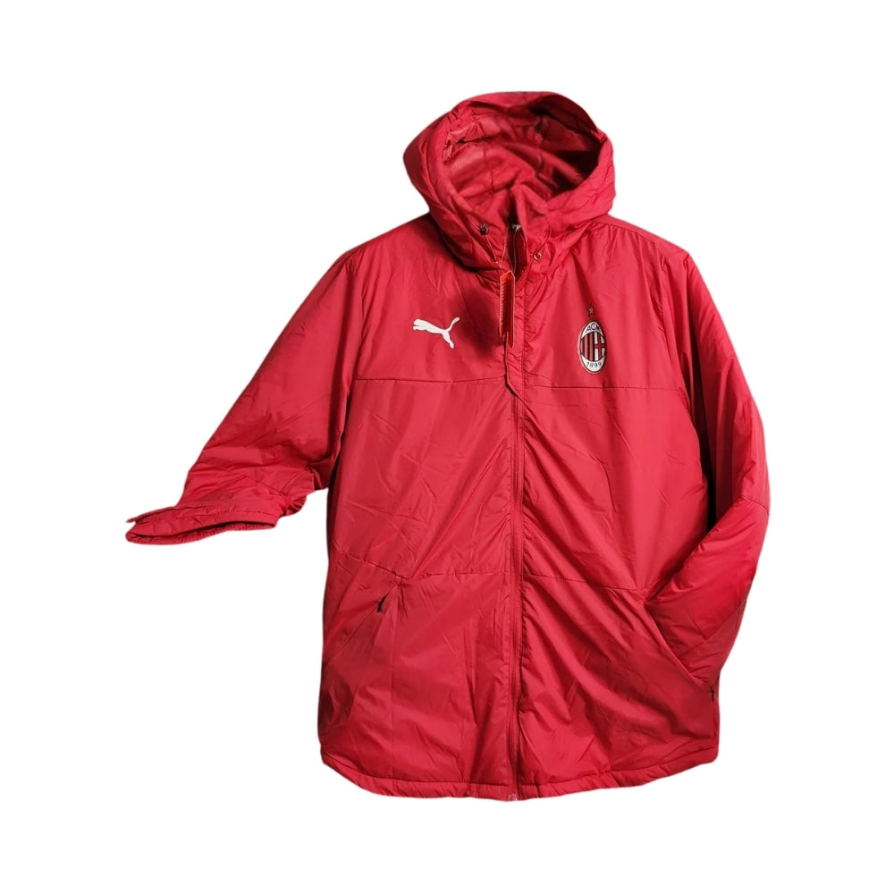 Puffer - AC Milan