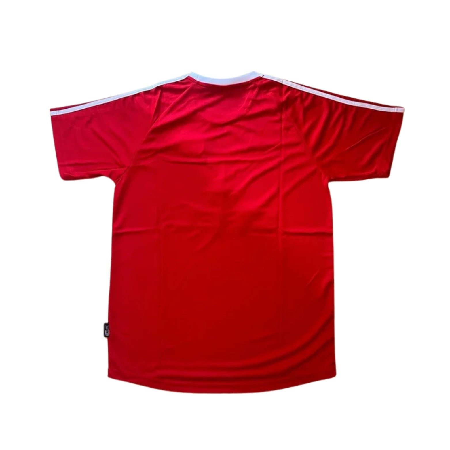 Bayern Munique 00/01 - Champions League