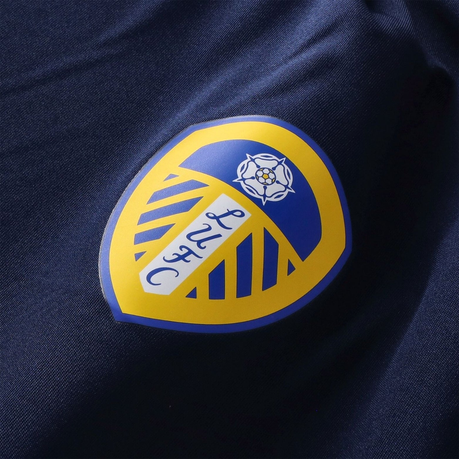 Leeds United Entraînement 25/26