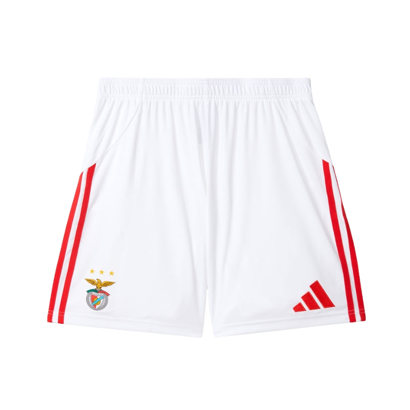 Short Benfica Domicile 25/26