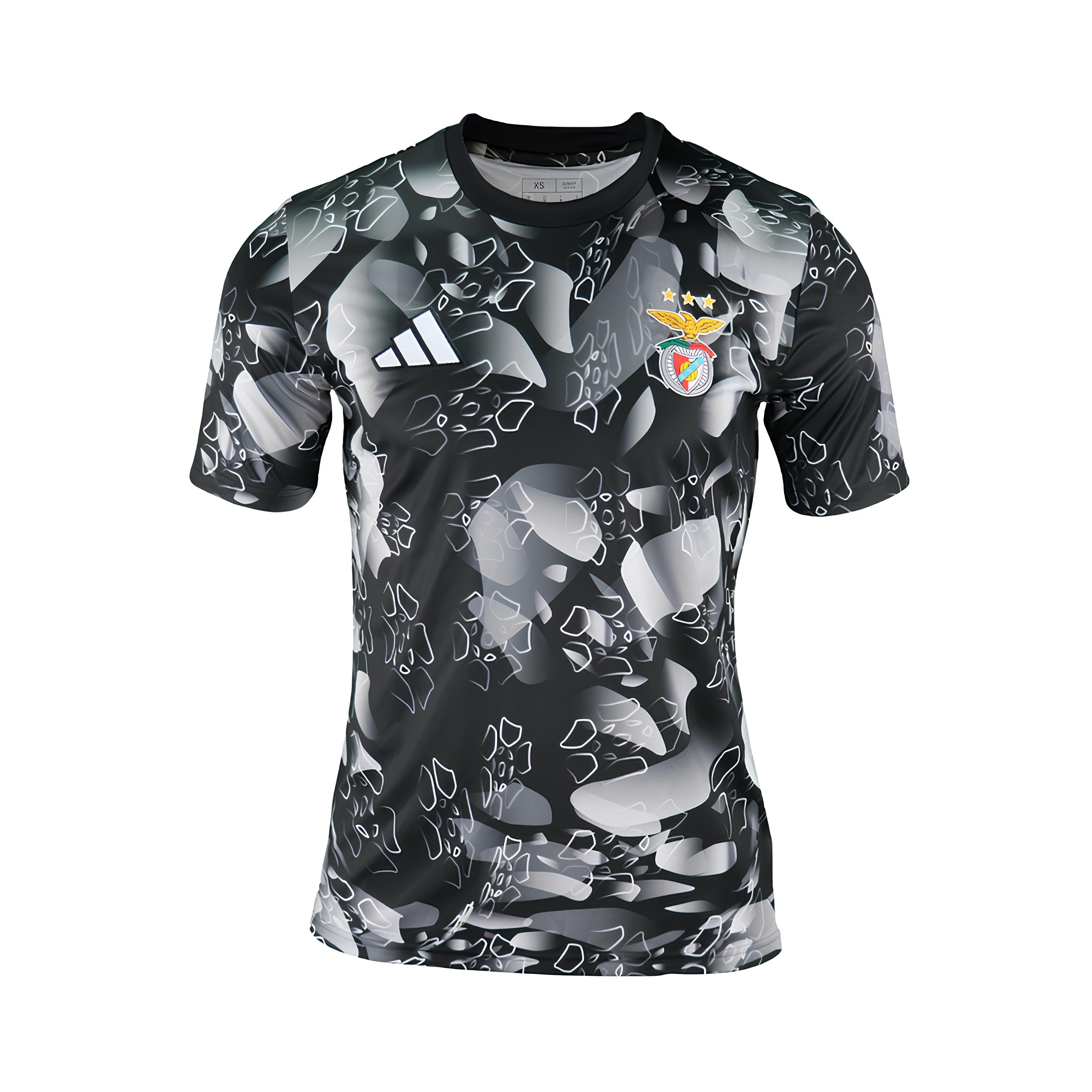 Benfica Entraînement 24/25