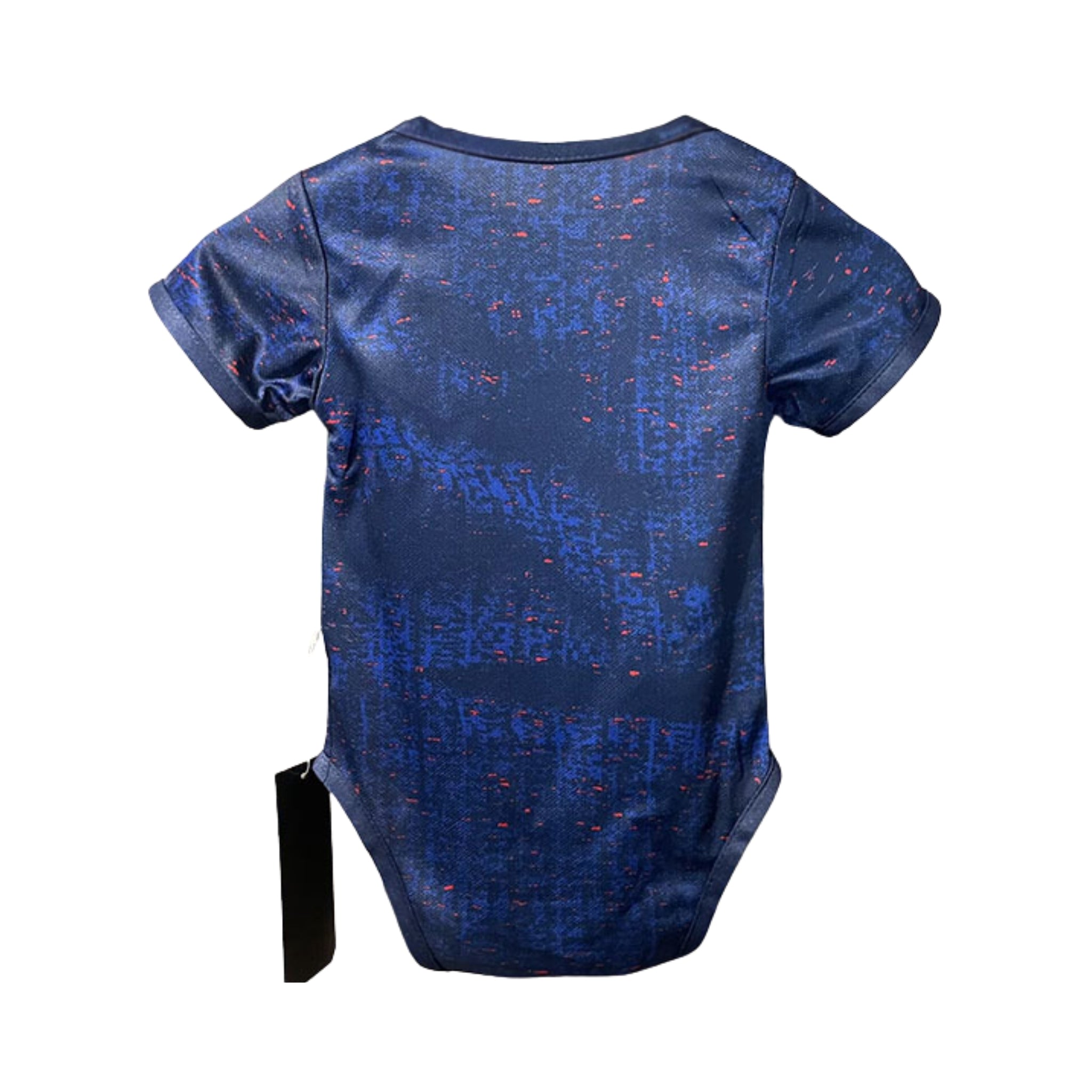 Body Bébé France Domicile 25/26