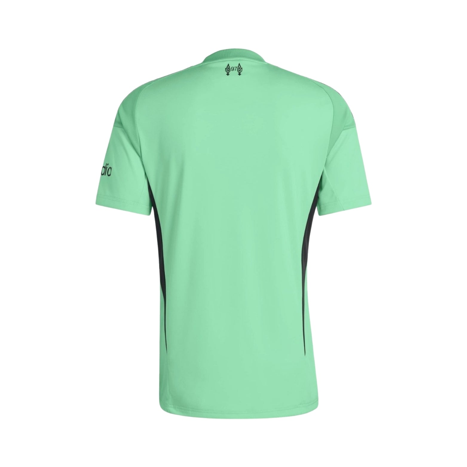 Liverpool Gardiens de But 25/26