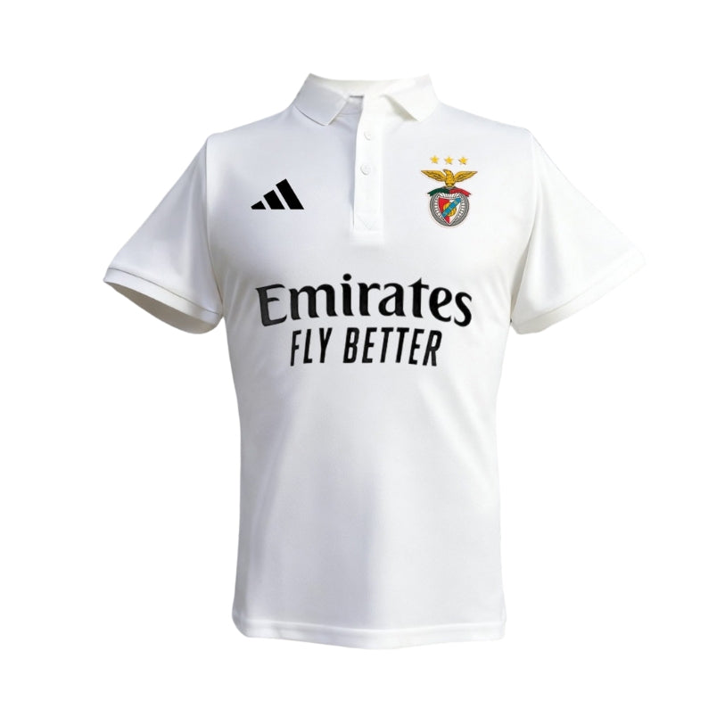Benfica Polo 25/26