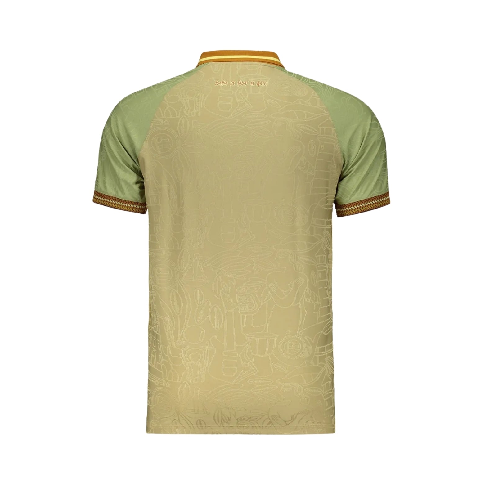 Bahia Édition Spéciale 25/26 - Tous les Sponsors