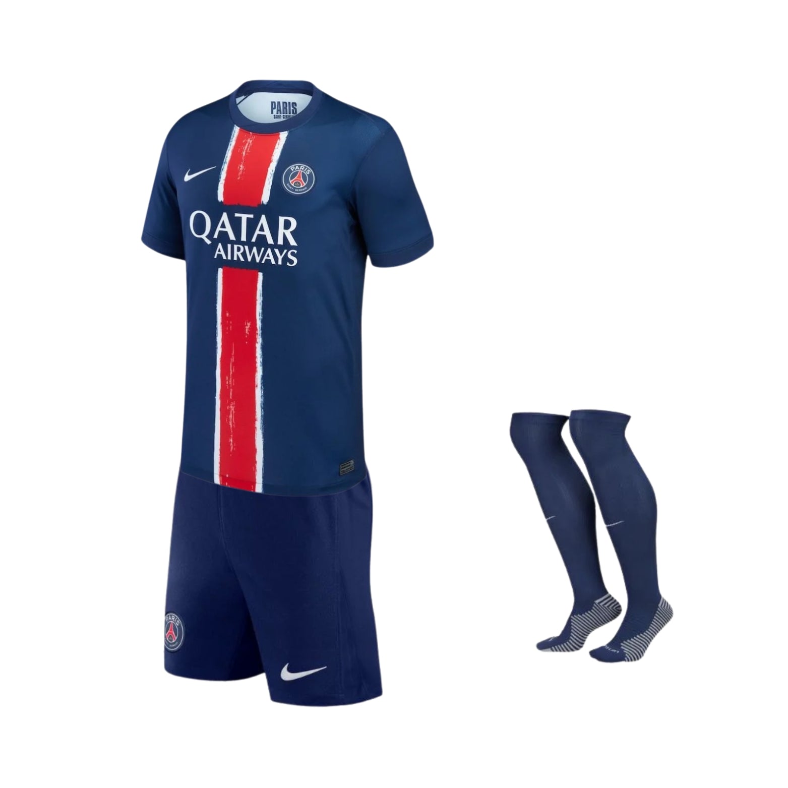 Kit - PSG Domicile 24/25