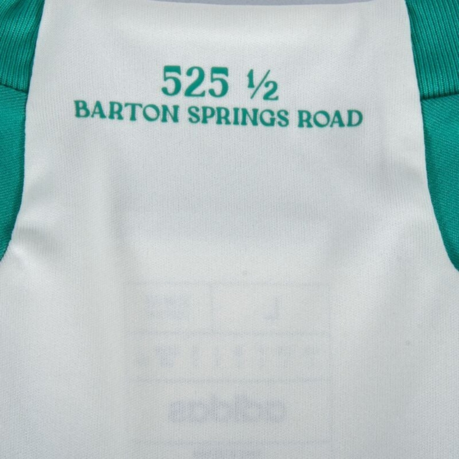 Austin FC Extérieur 24/25