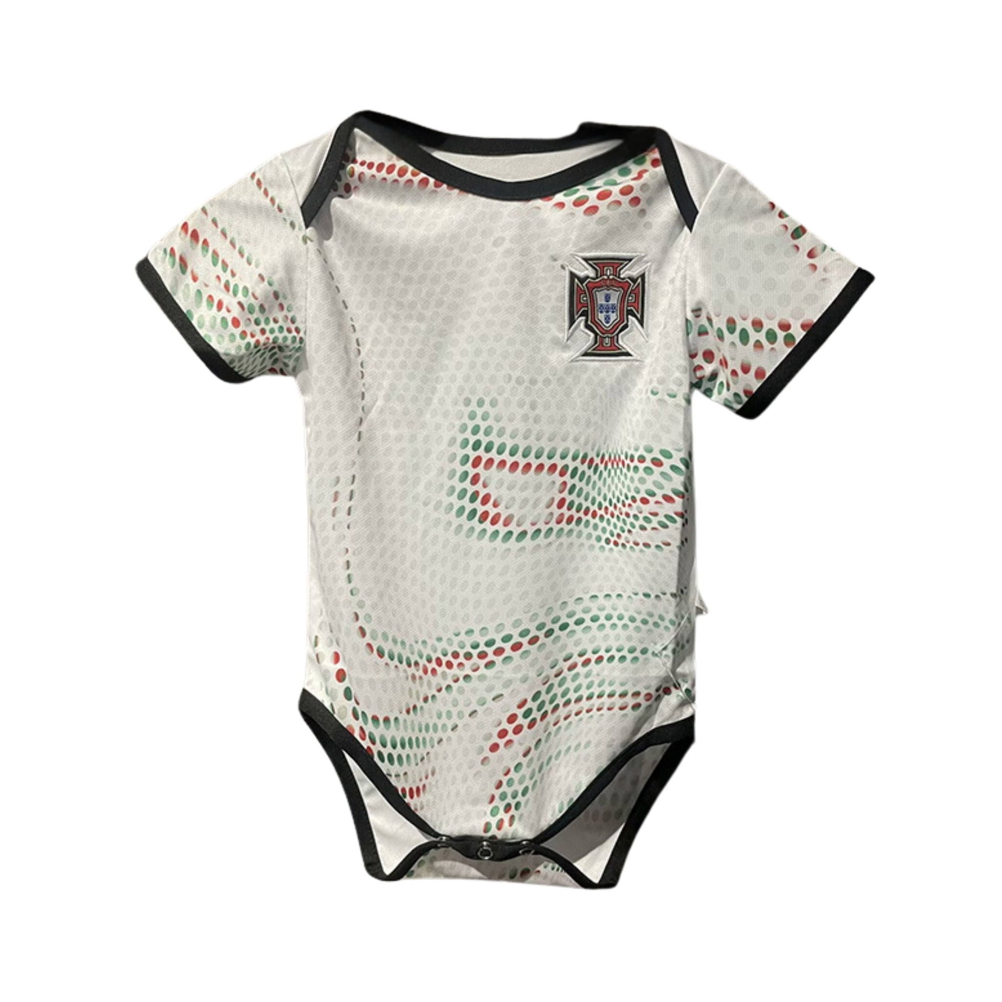 Body Bébé Portugal Extérieur 25/26