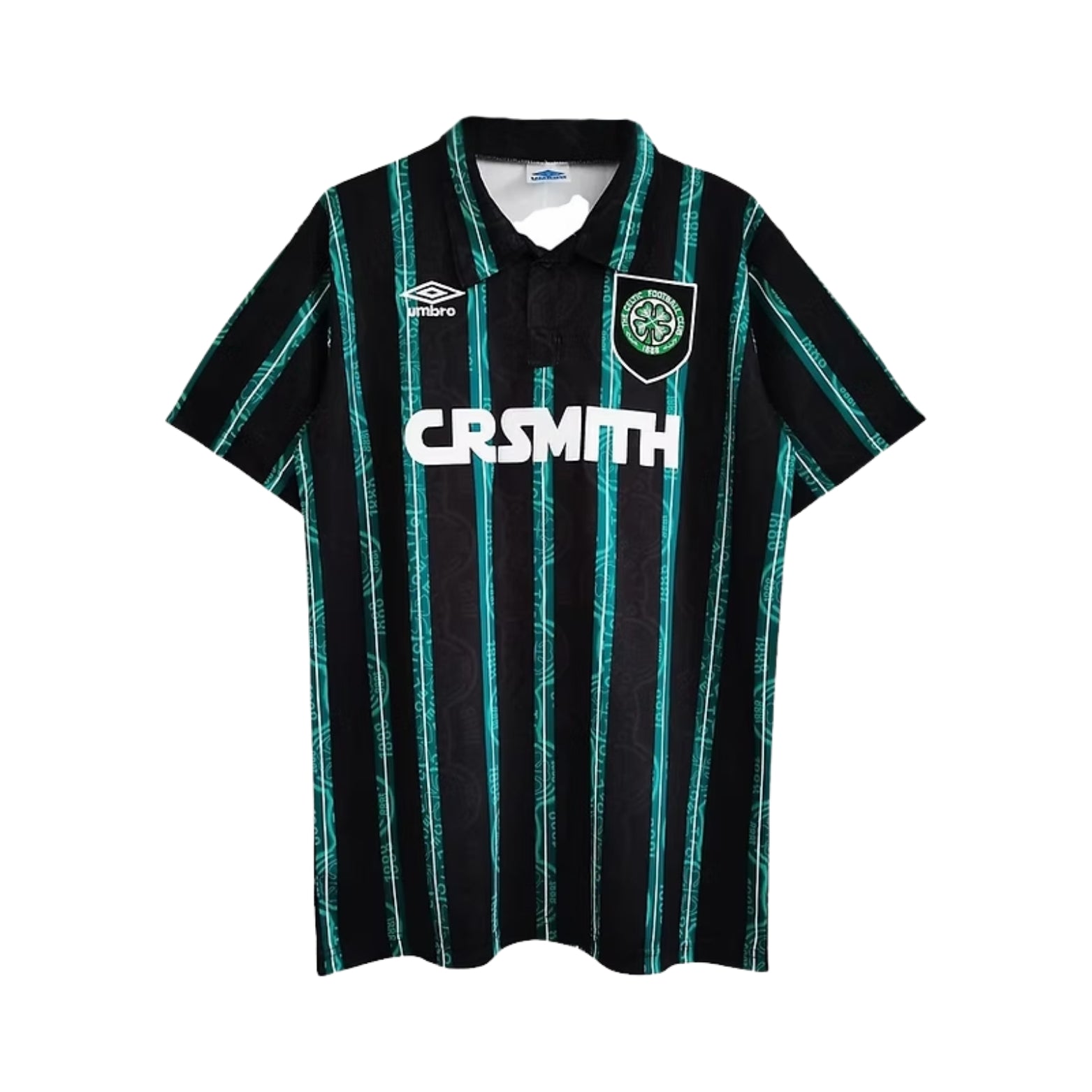 Celtic Extérieur 92/93