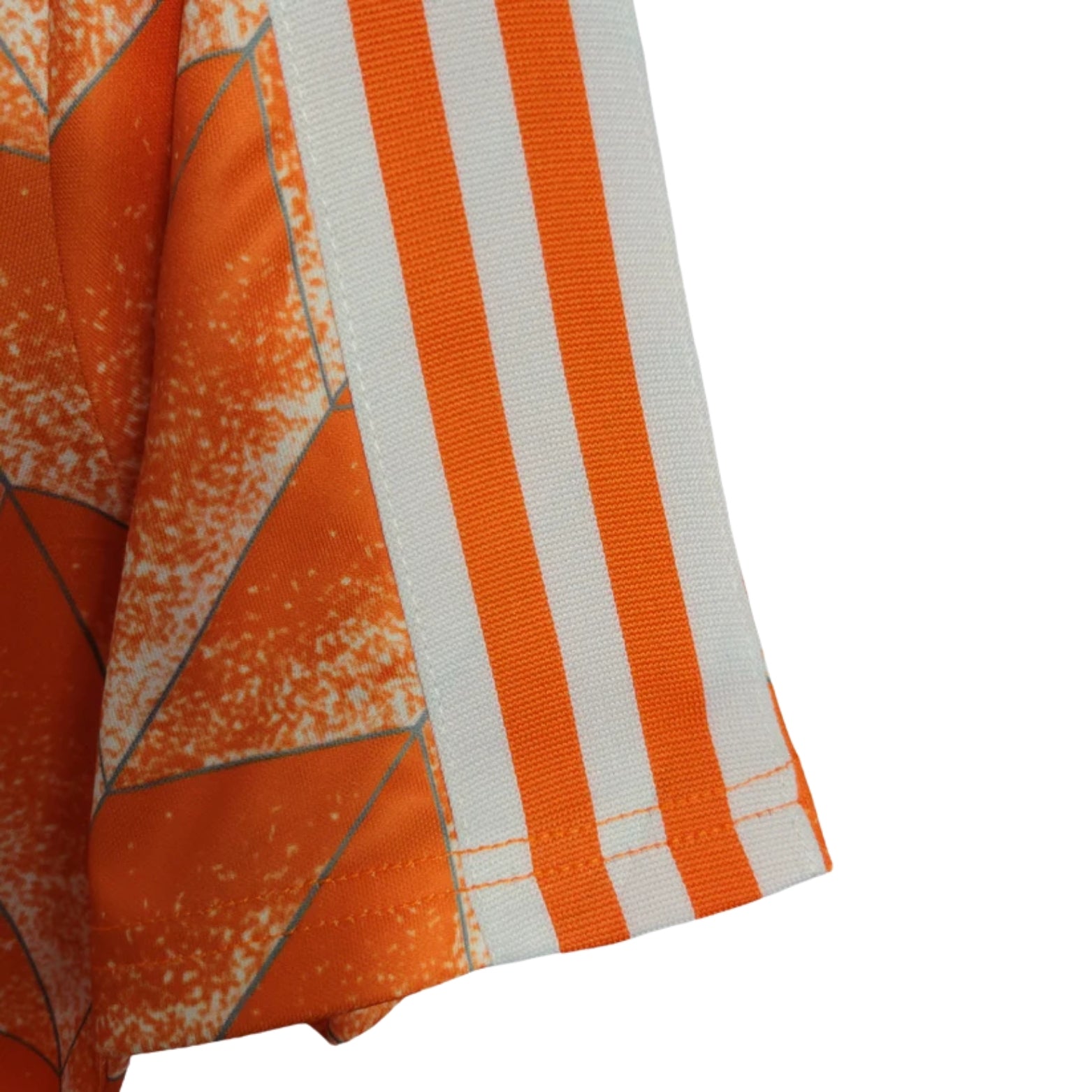 Pays-Bas Domicile  88/89