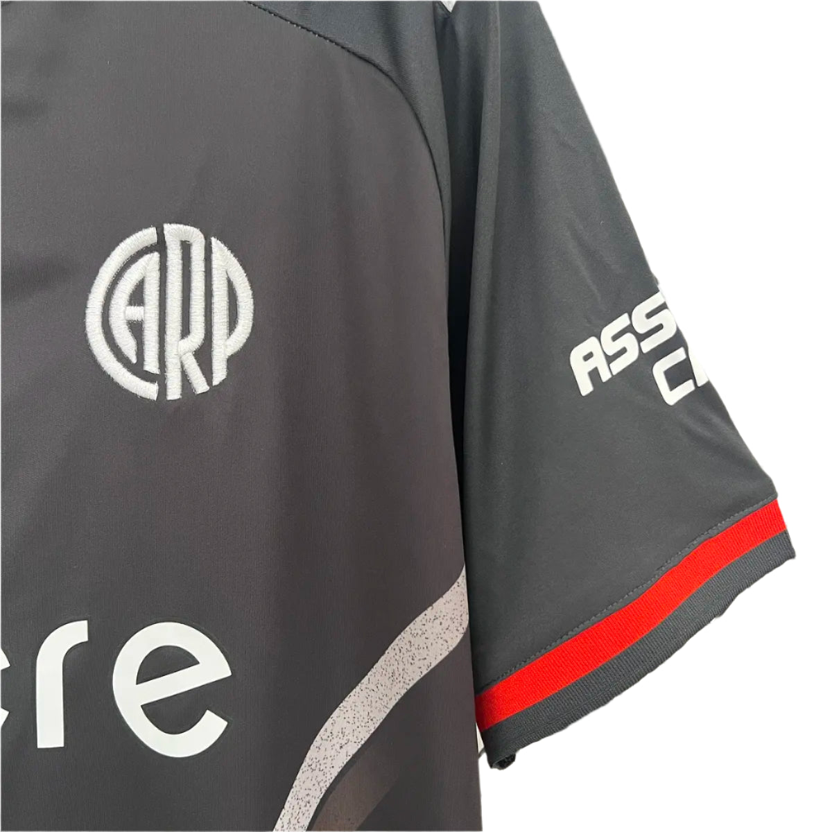 River Plate Troisième 24/25