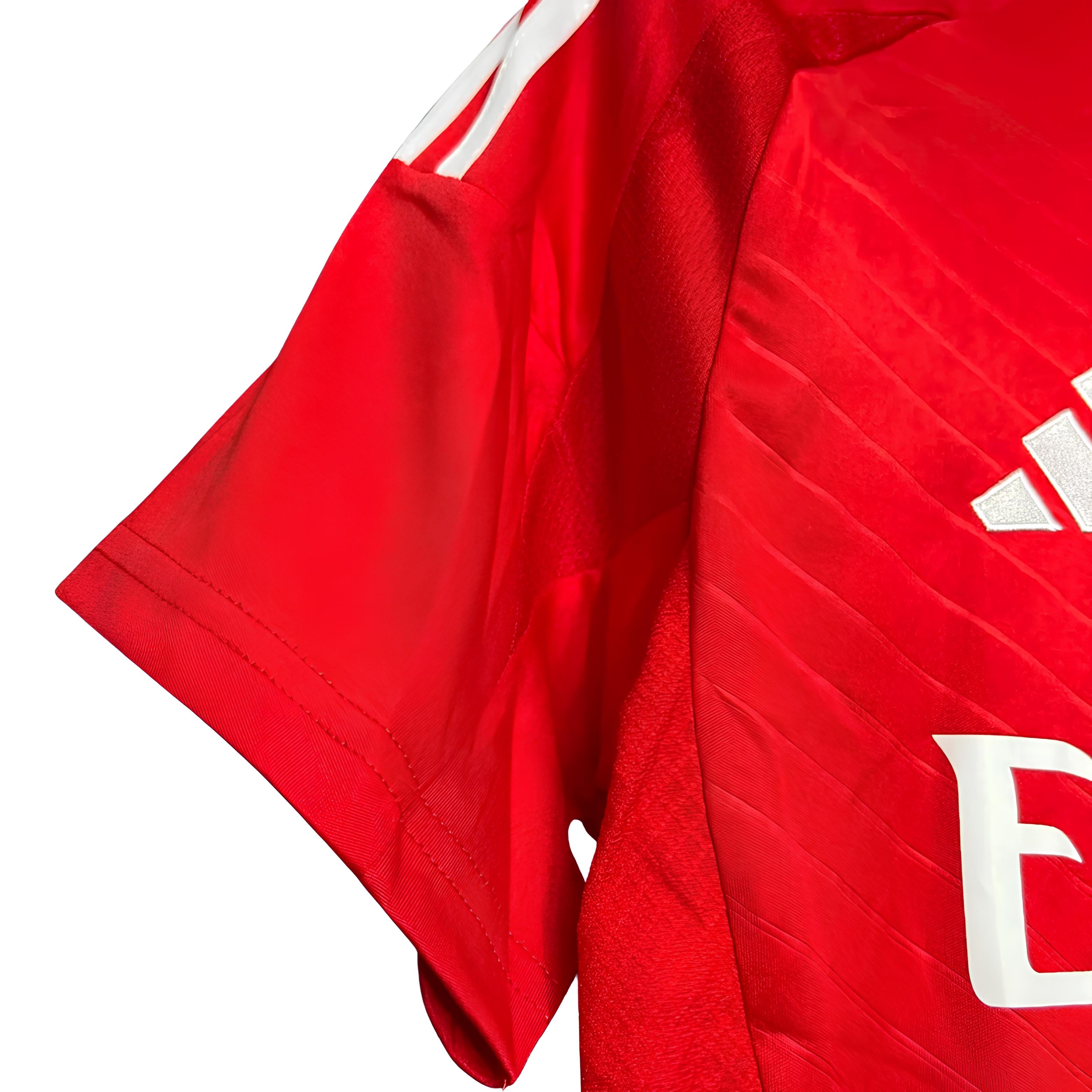 Benfica Domicile 24/25