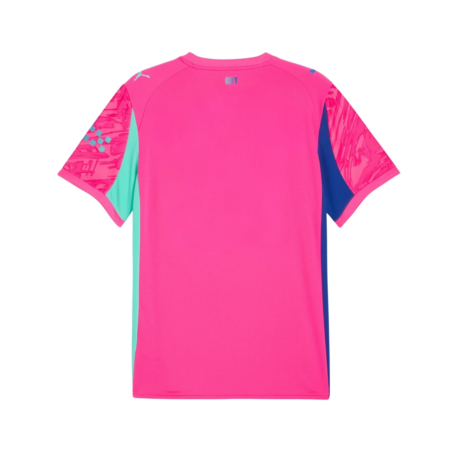 Manchester City Gardiens de But 25/26