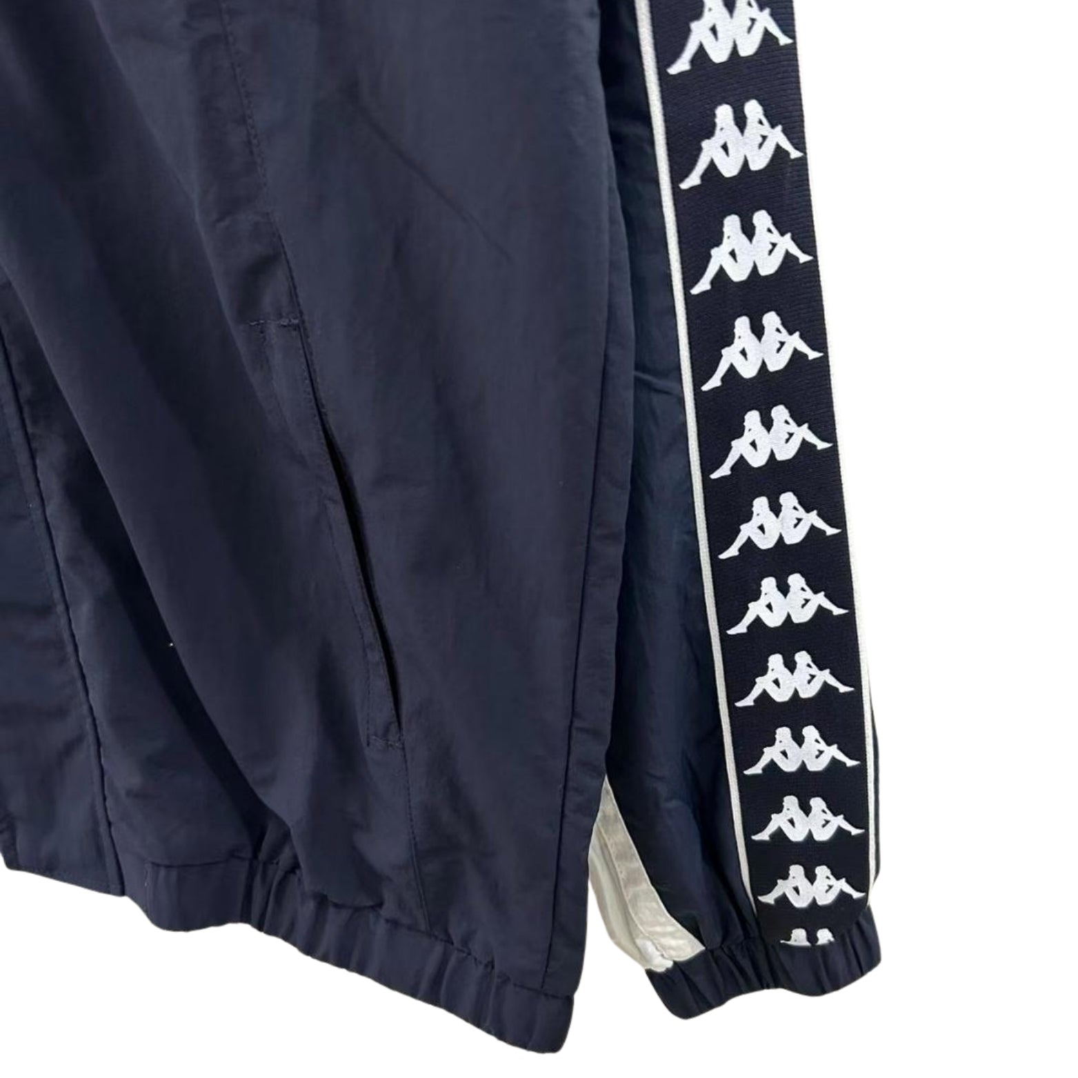 Coupe-Vent - Real Madrid 25/26