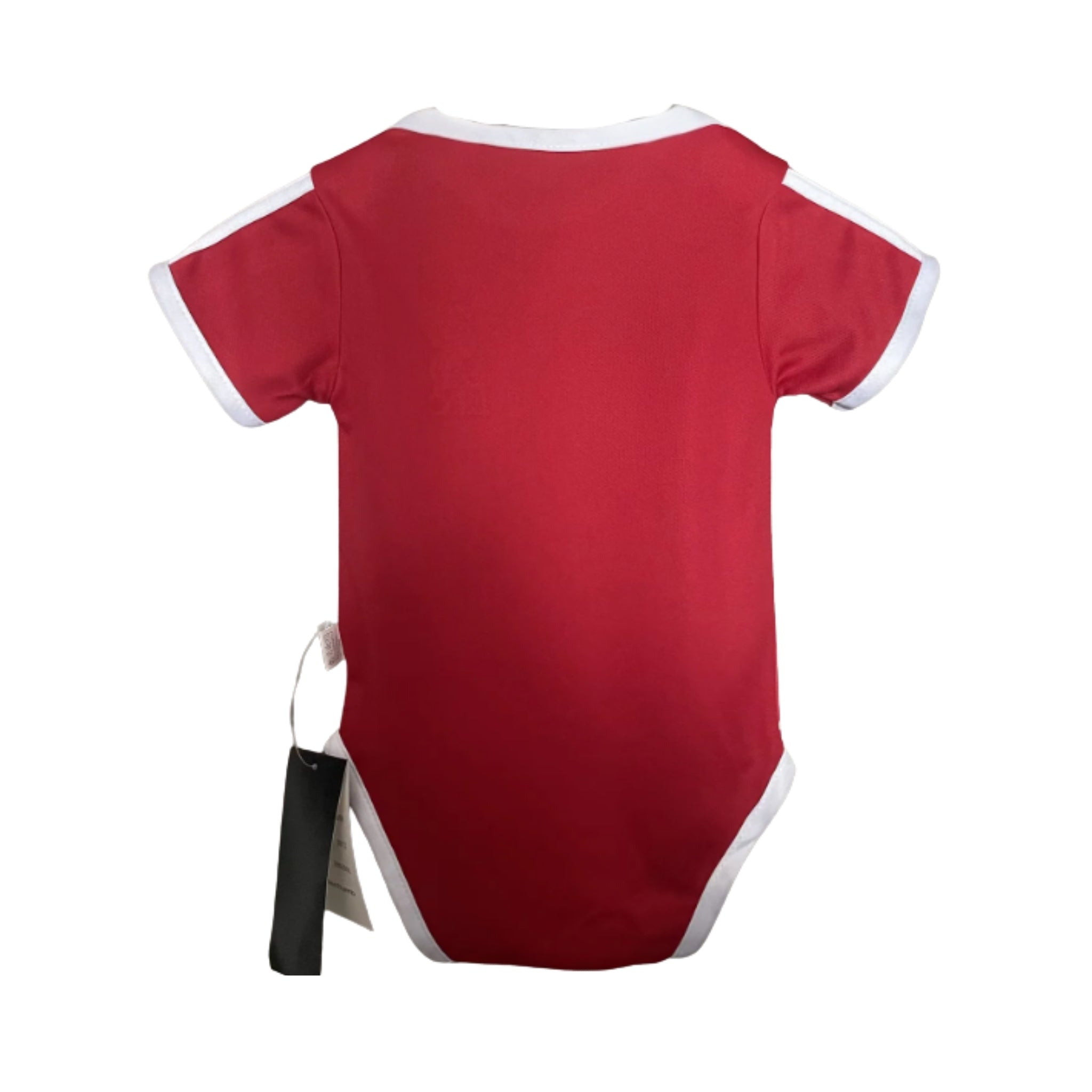 Body Bébé Liverpool Domicile 25/26