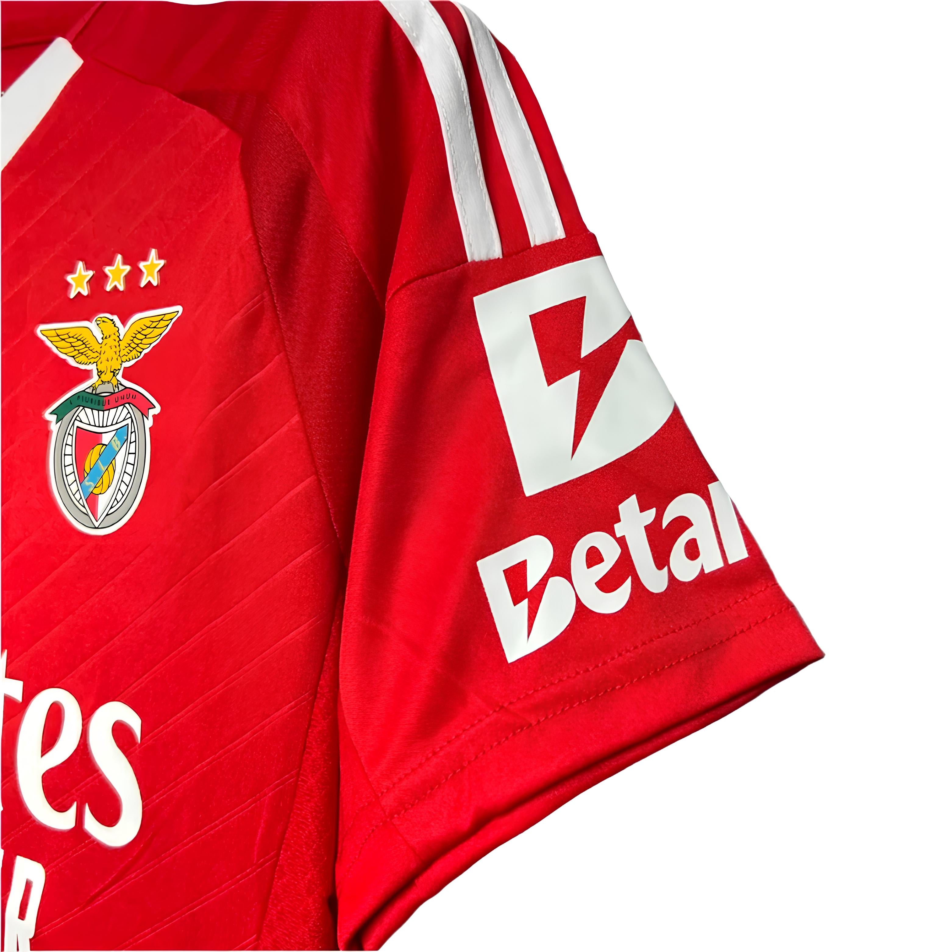 Benfica Domicile 24/25
