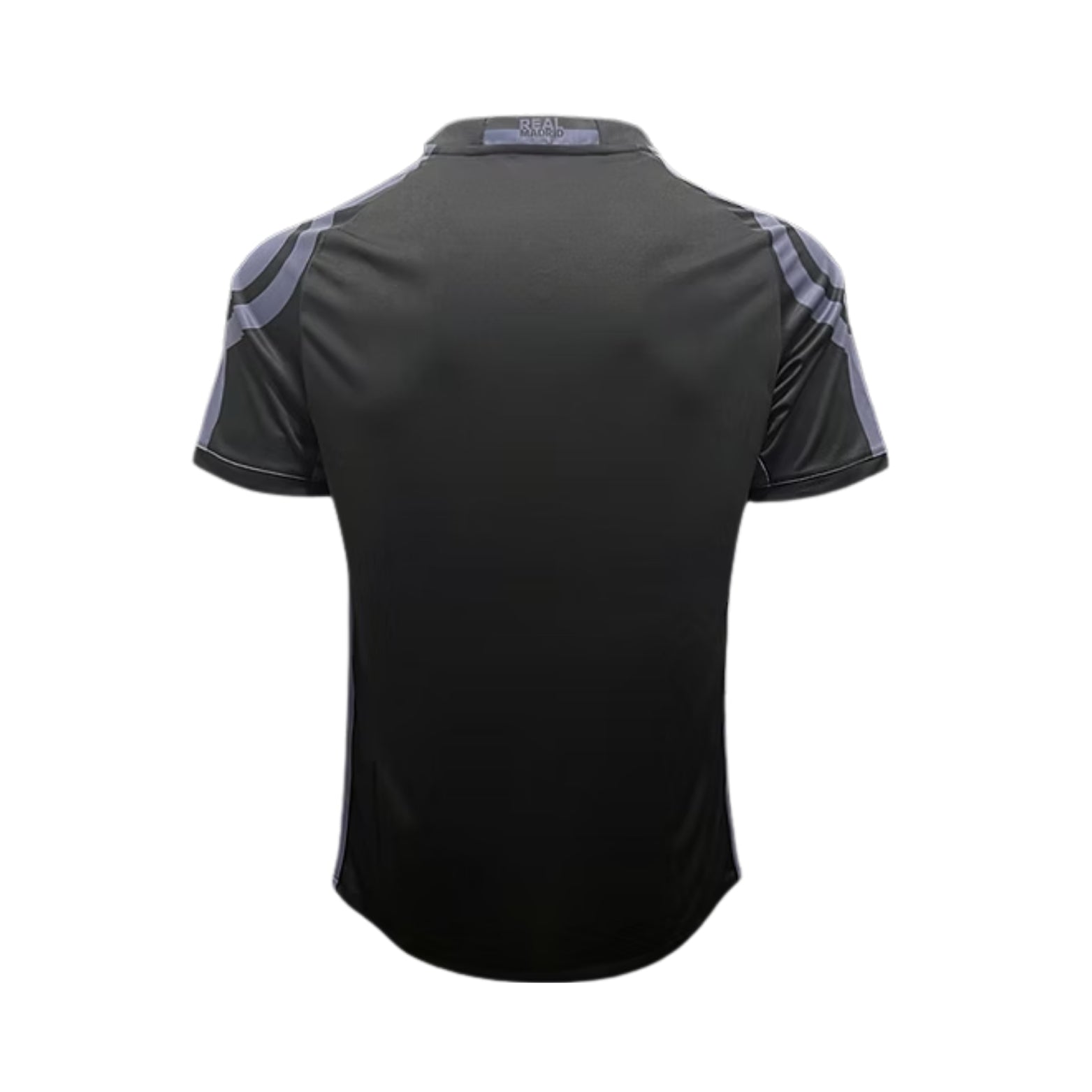 Real Madrid Troisième 16/17