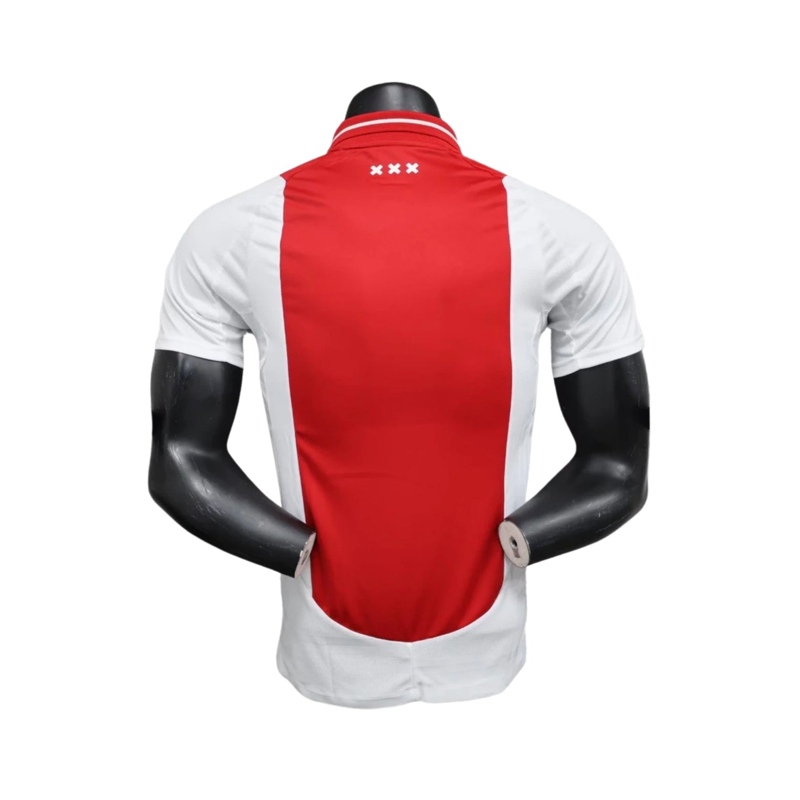 Ajax Domicile 24/25 - Version Joueur