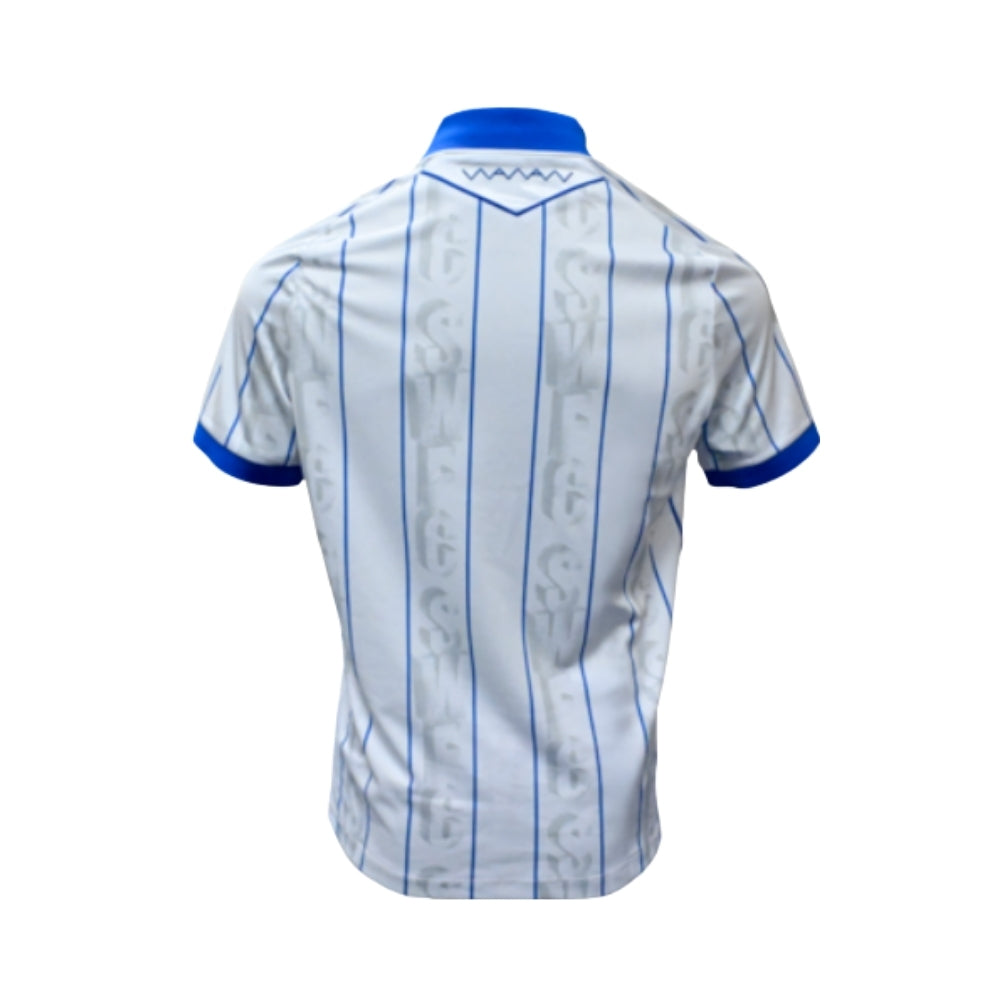 Sheffield Wednesday Troisième 25/26