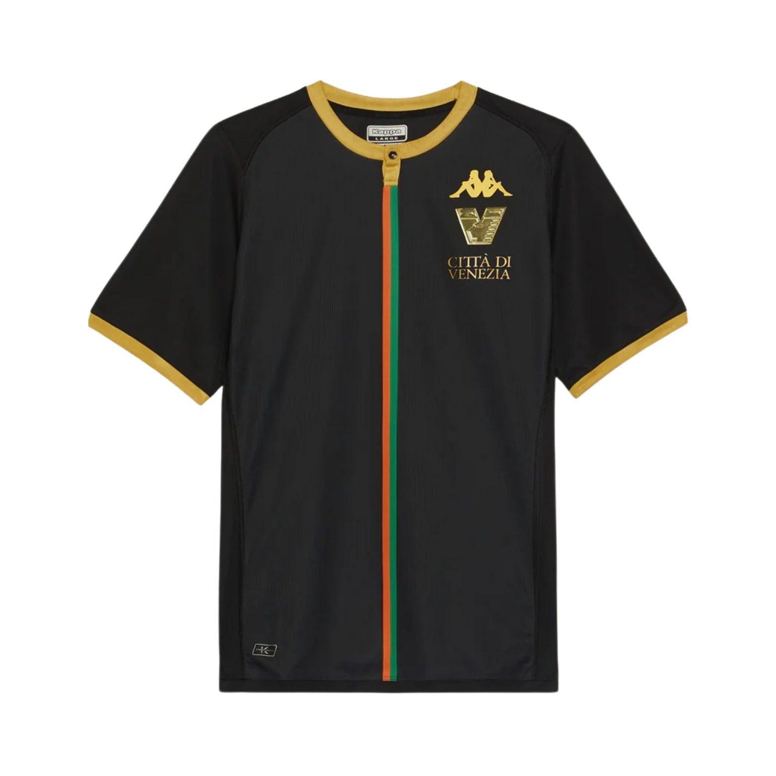 Venise Entraînement 23/24