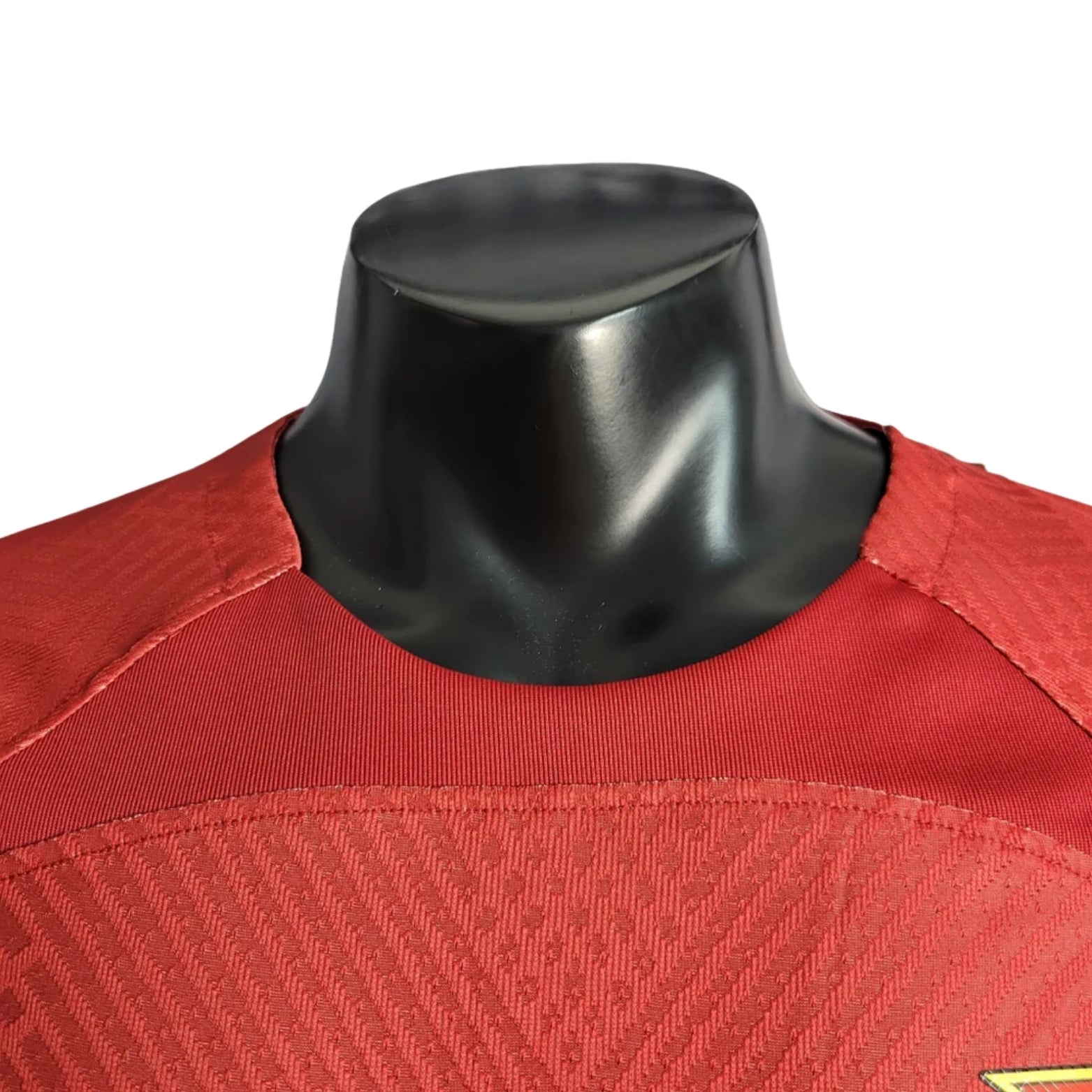 Portugal Domicile 22/23 - Version Joueur