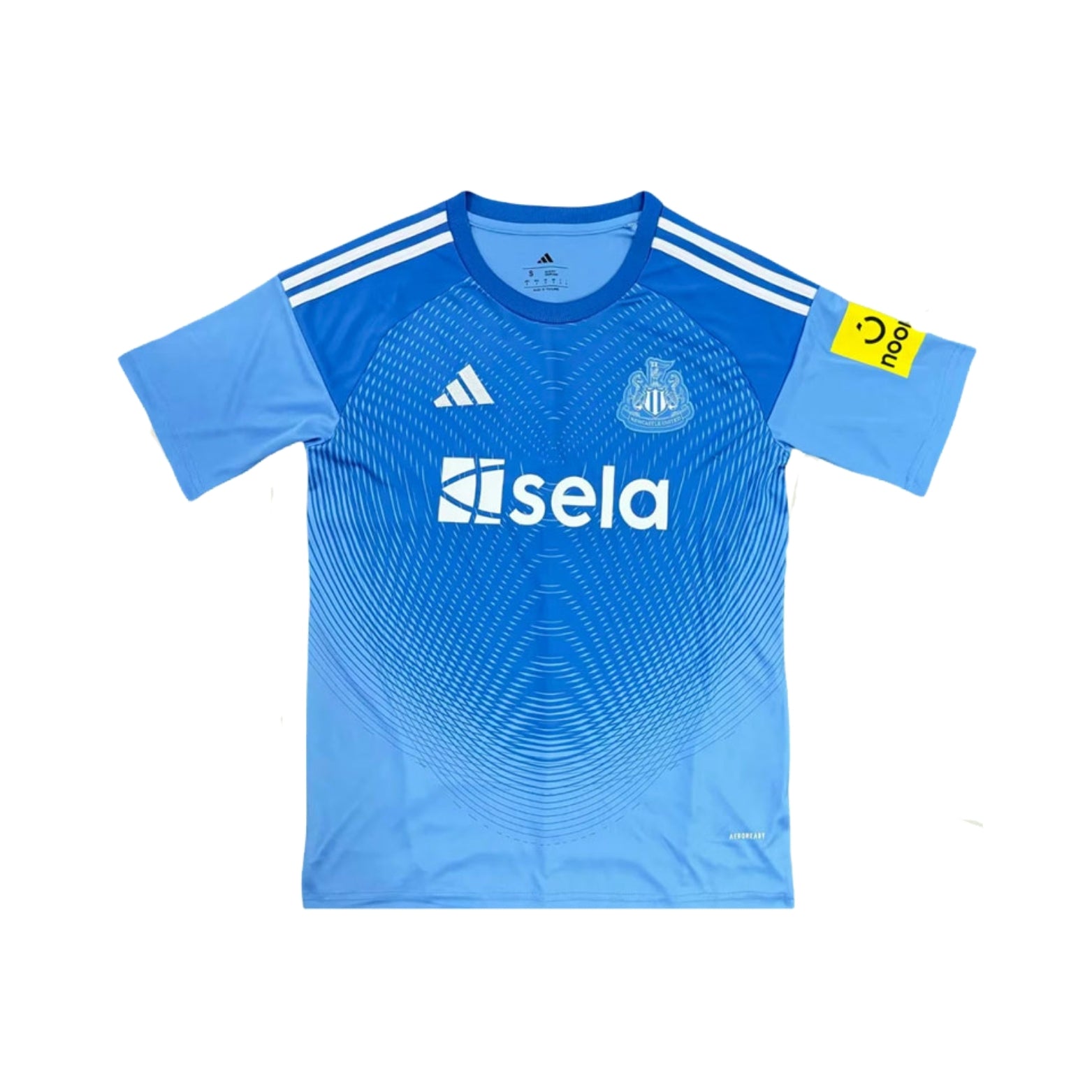 Newcastle United Gardiens de But 25/26