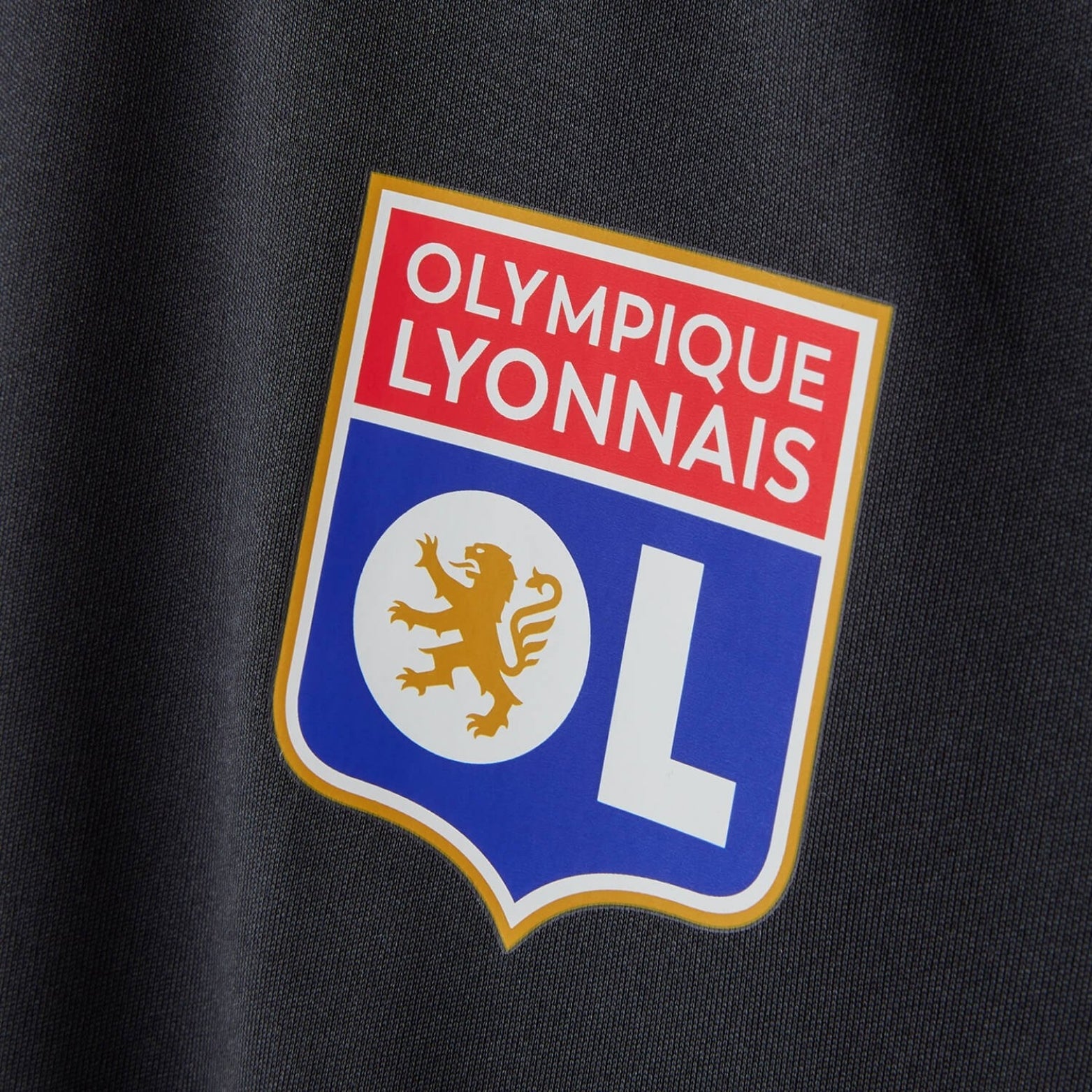 Olympique Lyonnais Entraînement 25/26