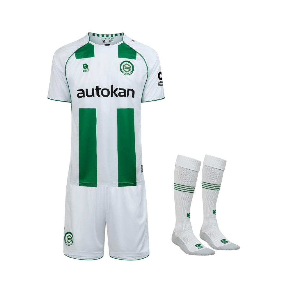 Kit - Groningen Domicile 25/26