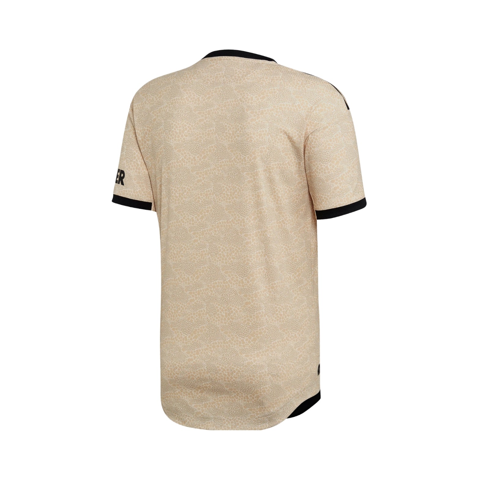 Manchester United Extérieur 19/20