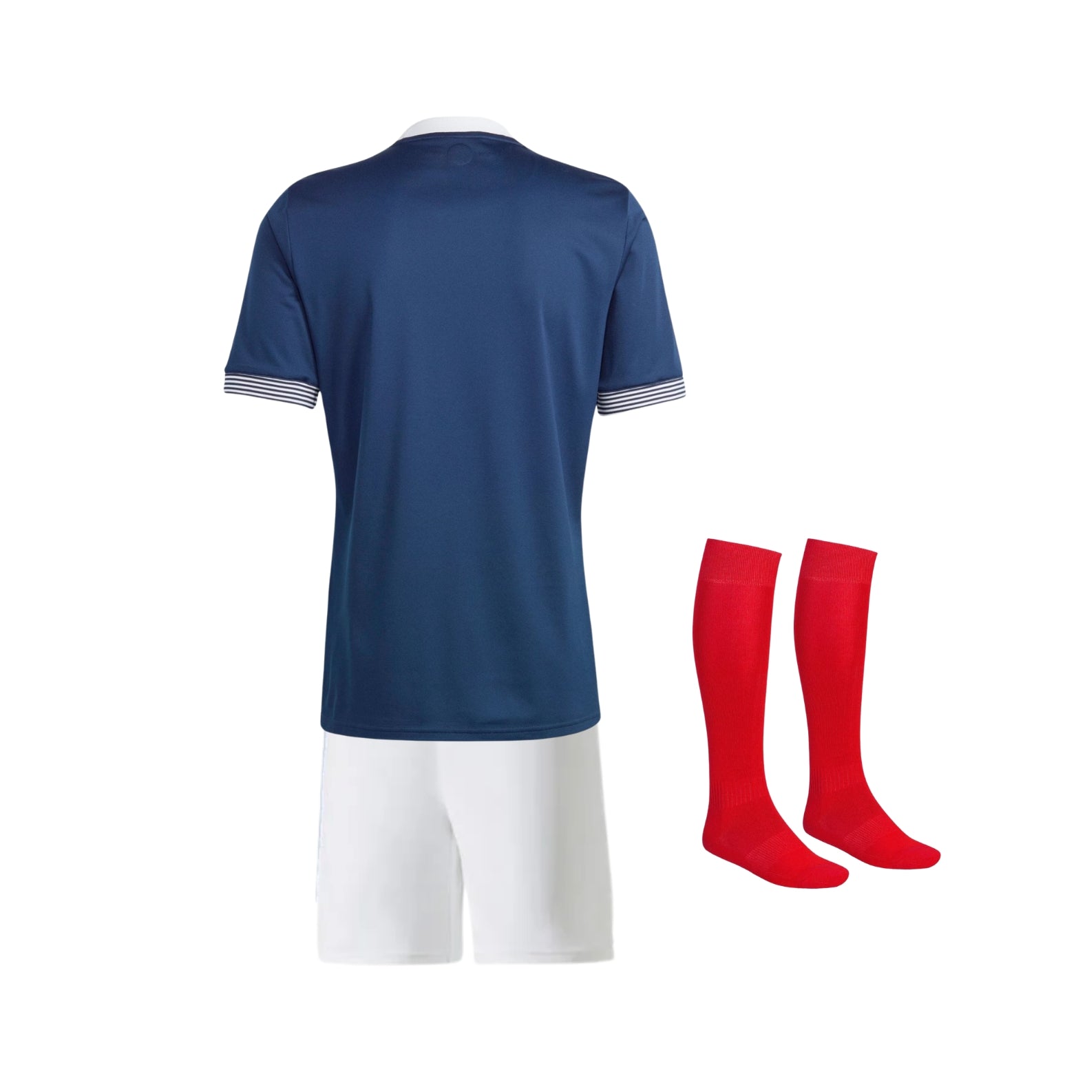 Kit - Écosse 23/24 - 150e anniversaire