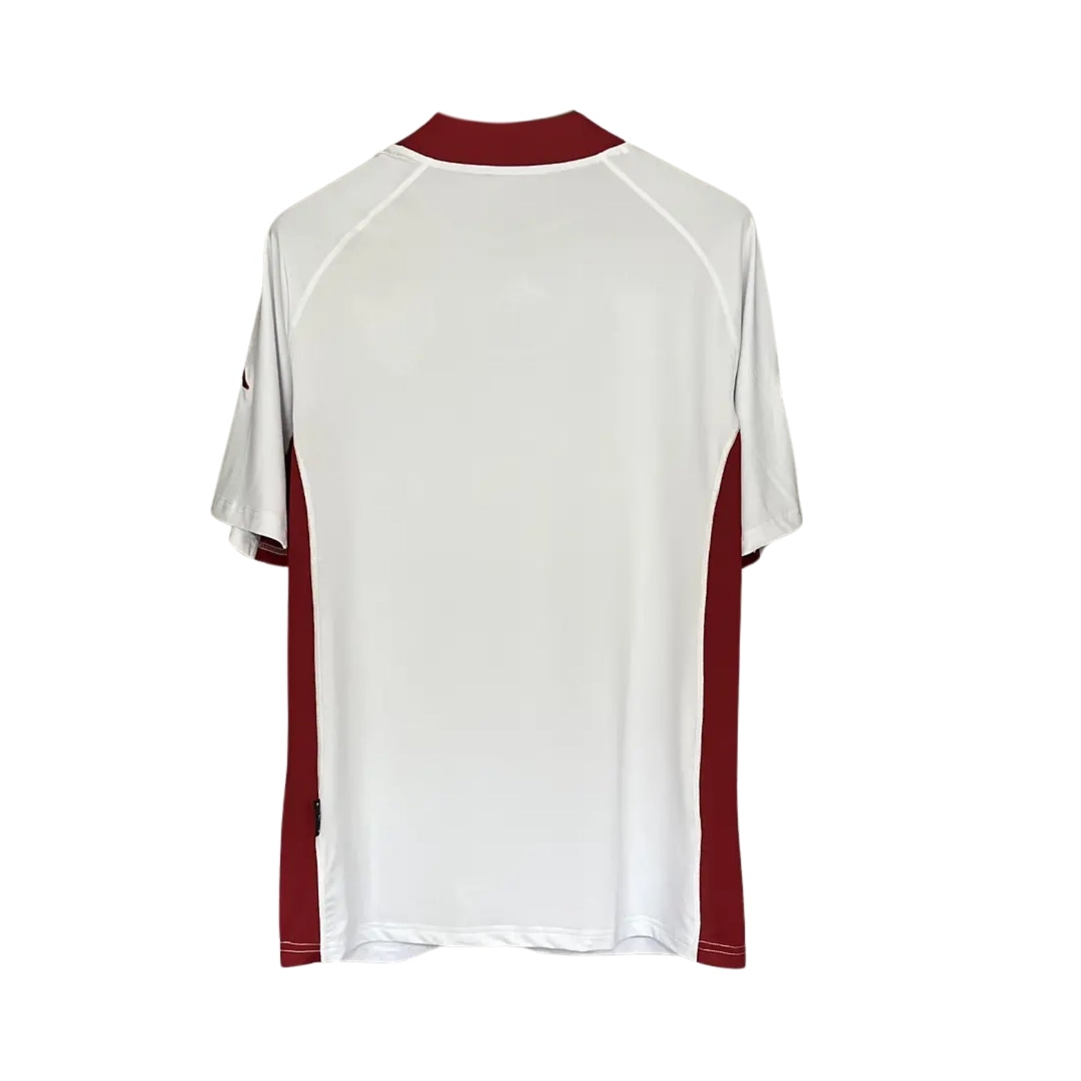 AS Rome Extérieur 01/02