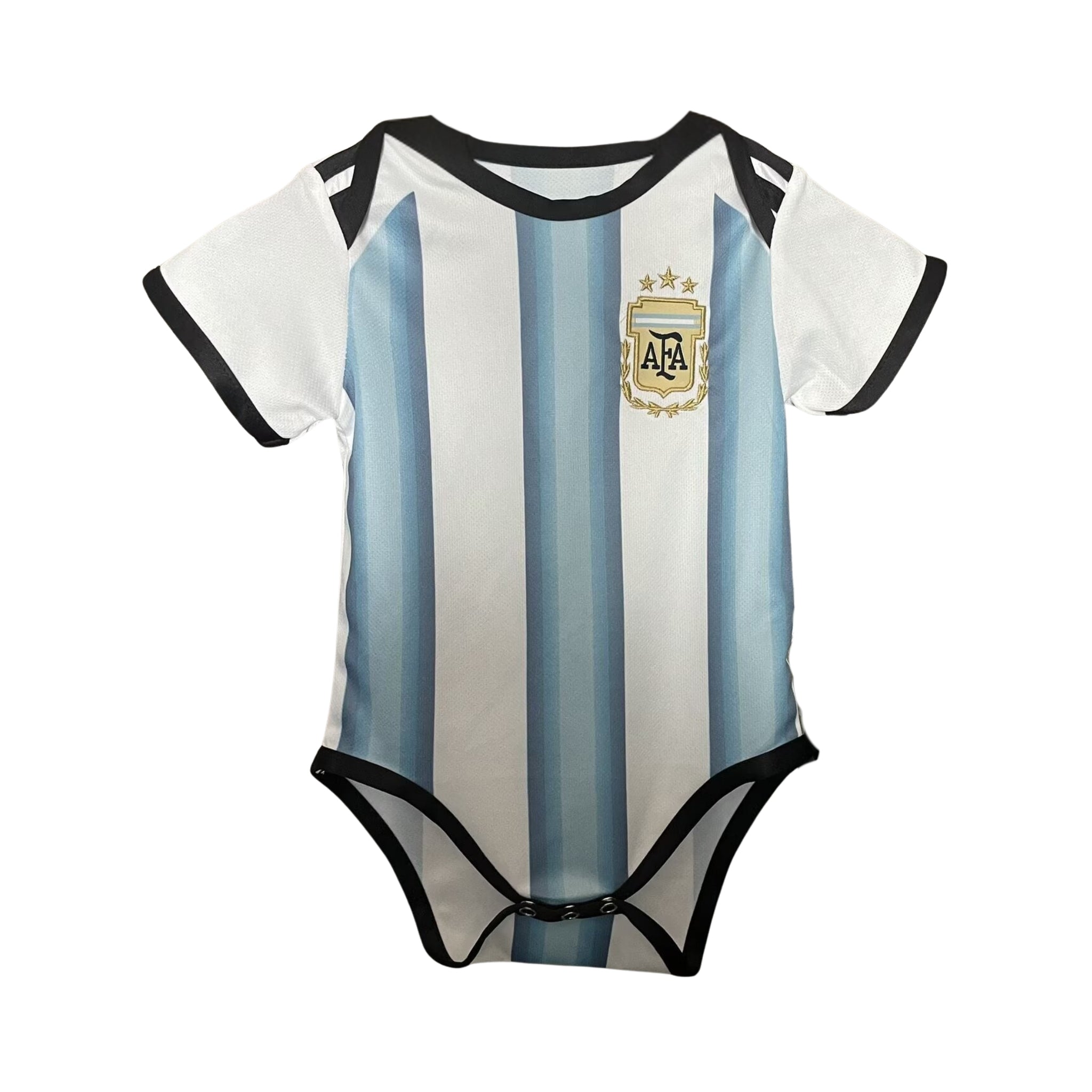 Body Bébé Argentine Domicile 24/25