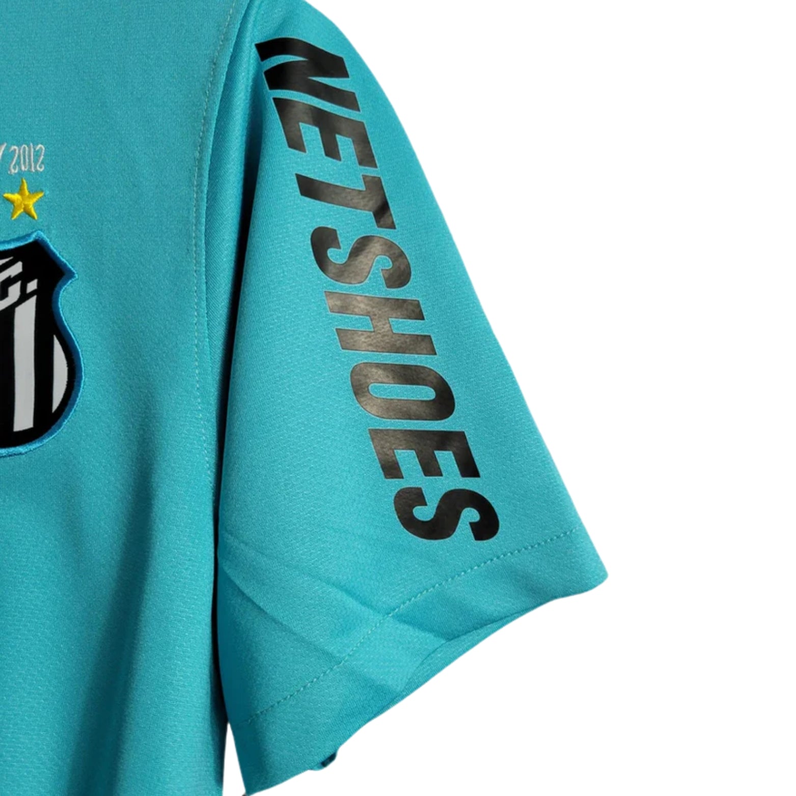 Santos Troisième 12/13