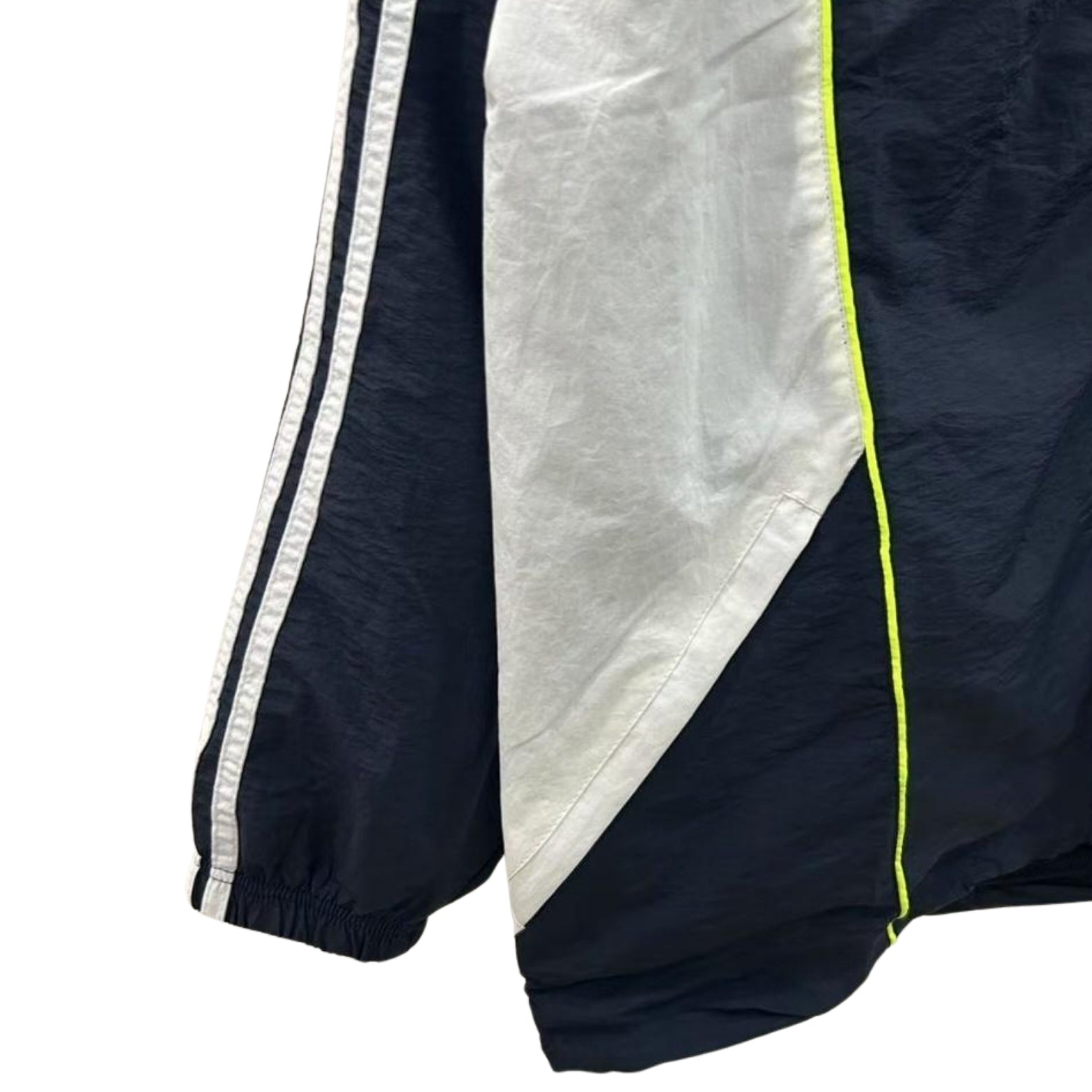 Coupe-Vent - Real Madrid 25/26