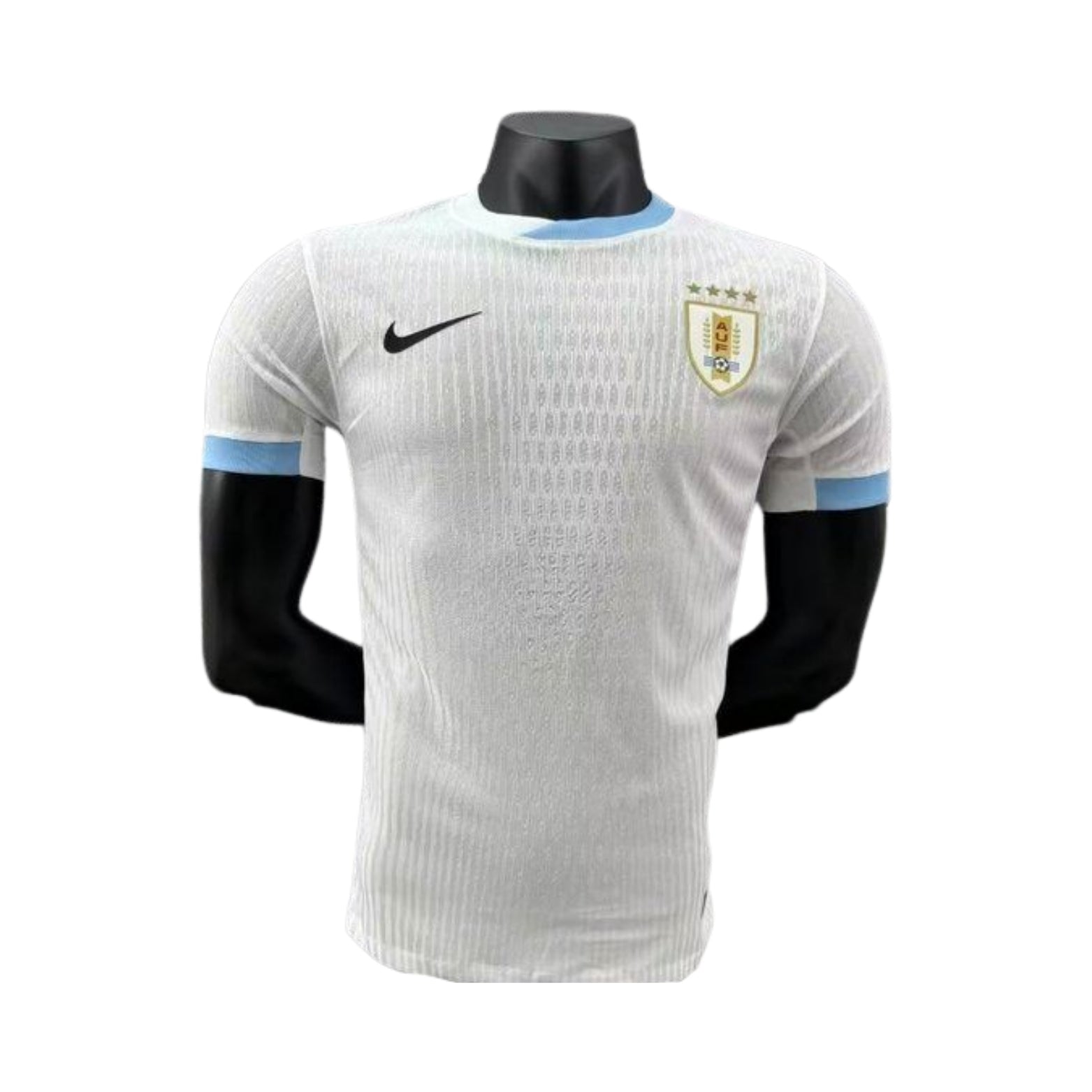 Uruguay Extérieur 24/25 - Version Joueur