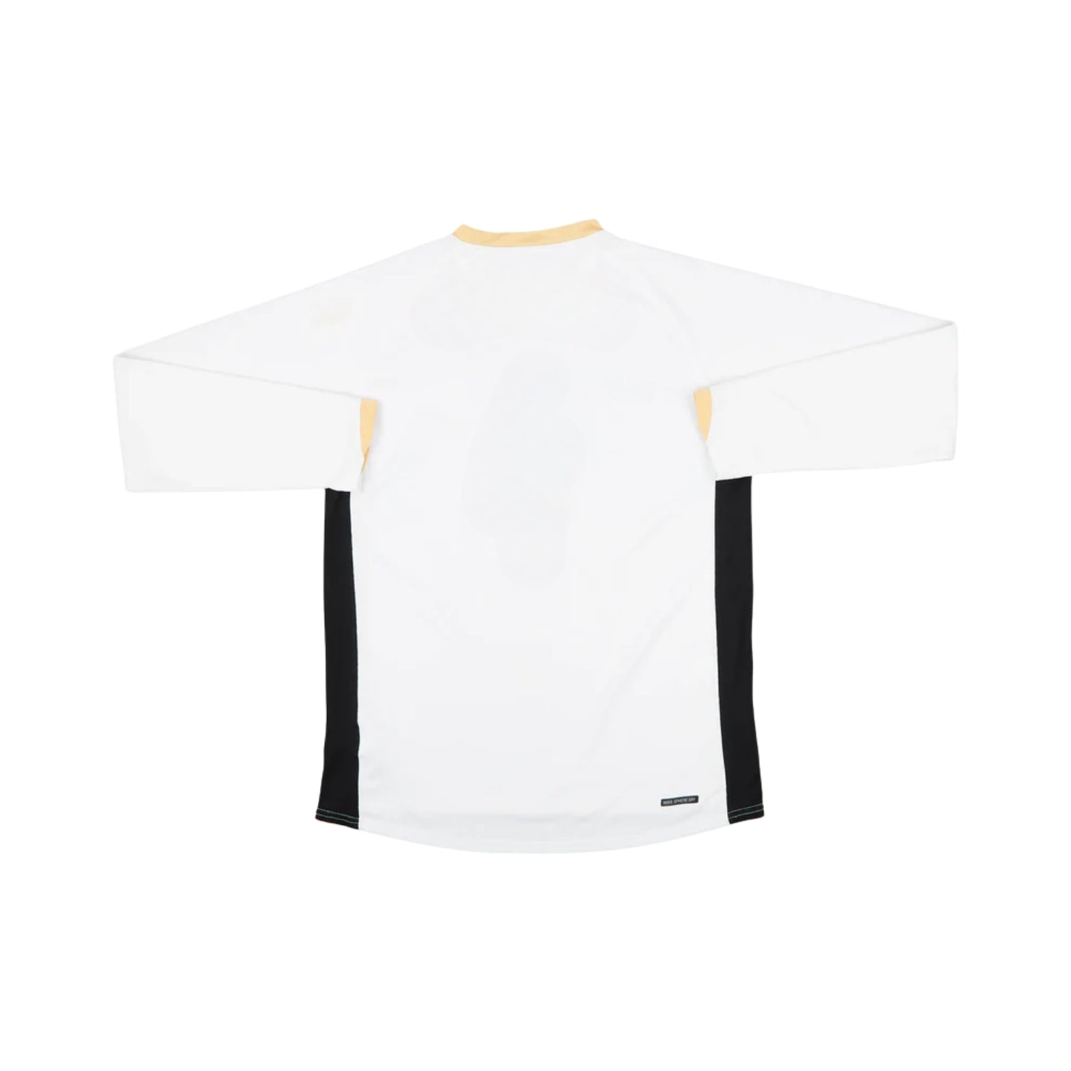 Manchester United Extérieur 06/07 - Manches Longues