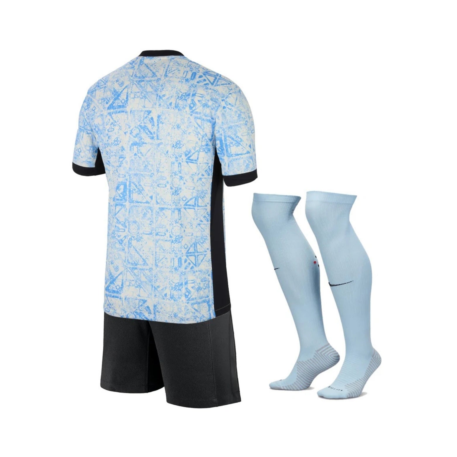 Kit - Portugal Extérieur 24/25