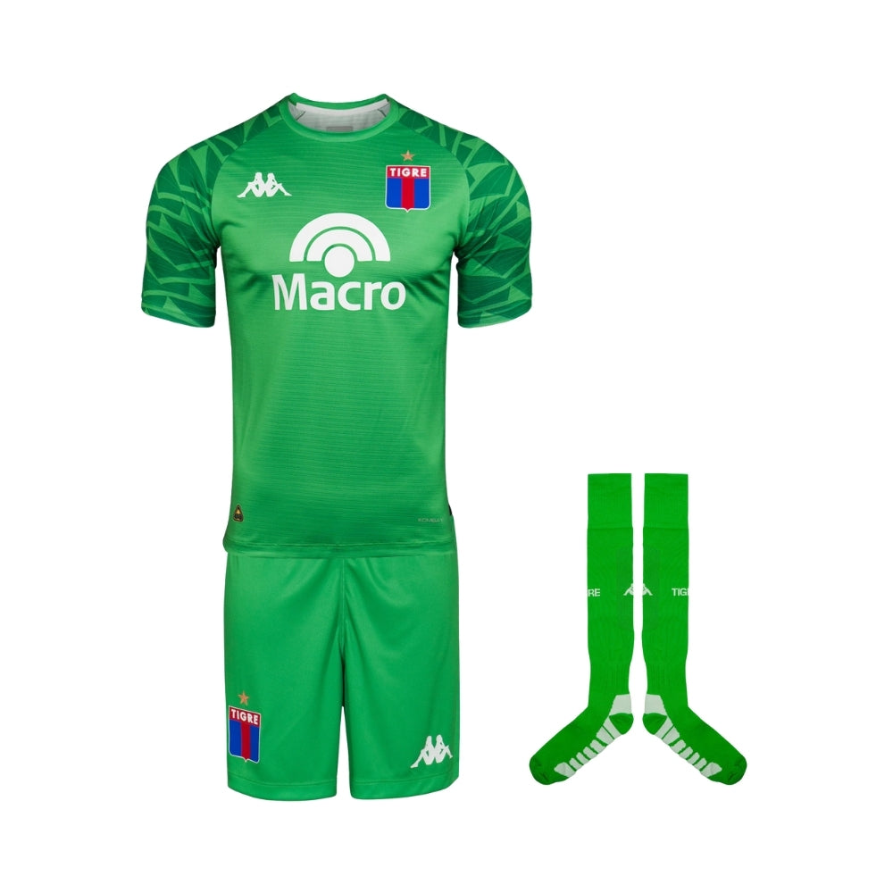 Kit - CA Tigre Troisième 25/26