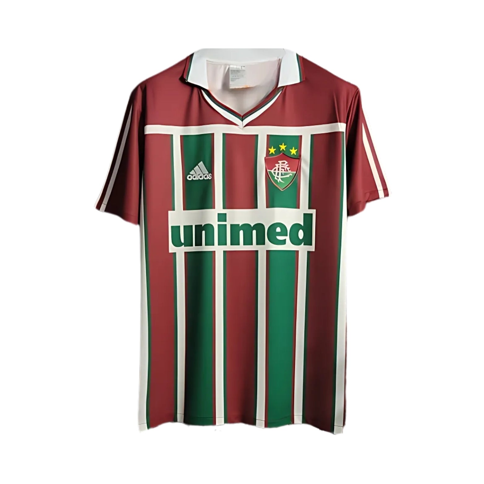 Fluminense Domicile 02/03