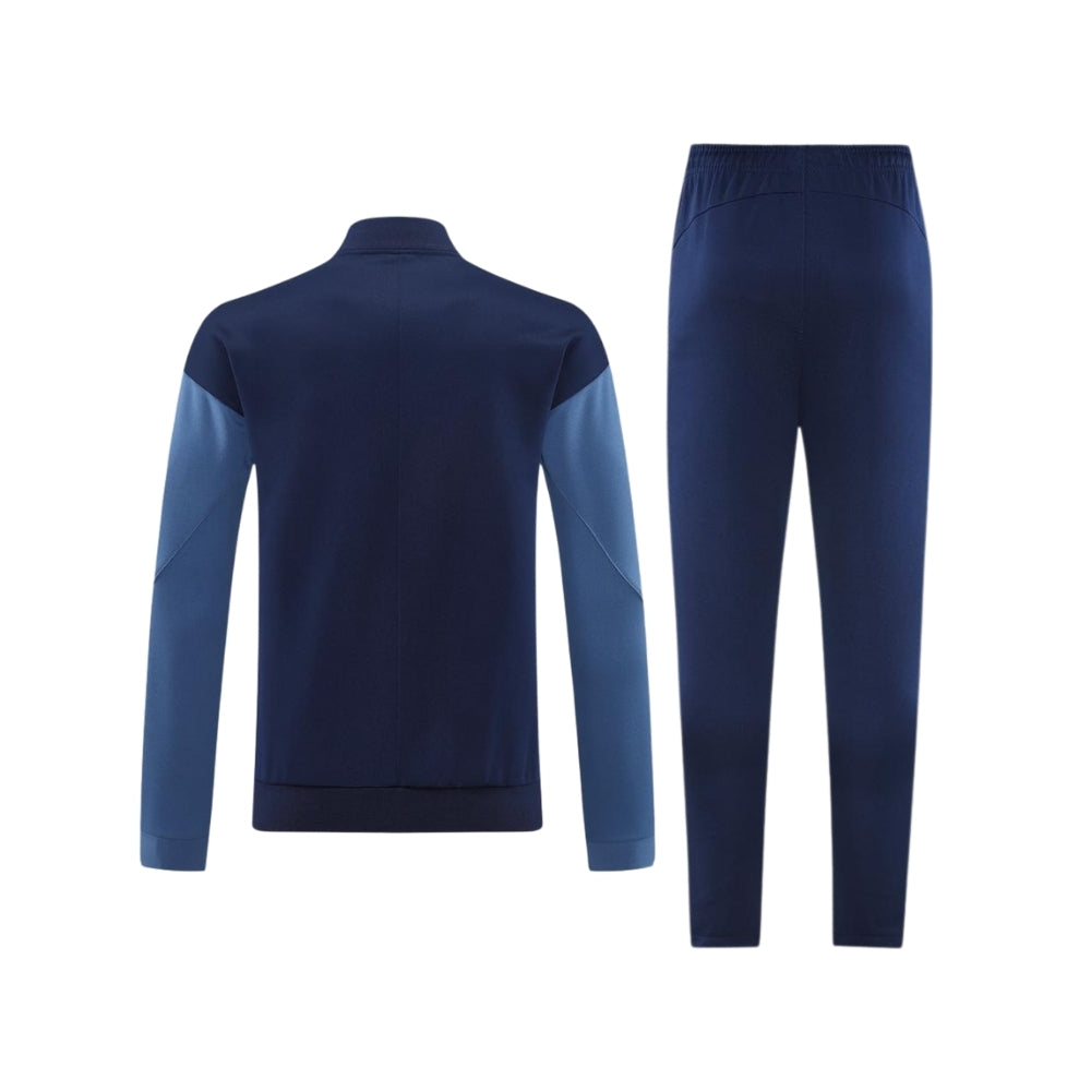 PSG 25/26 - Survêtement - Zip Complet