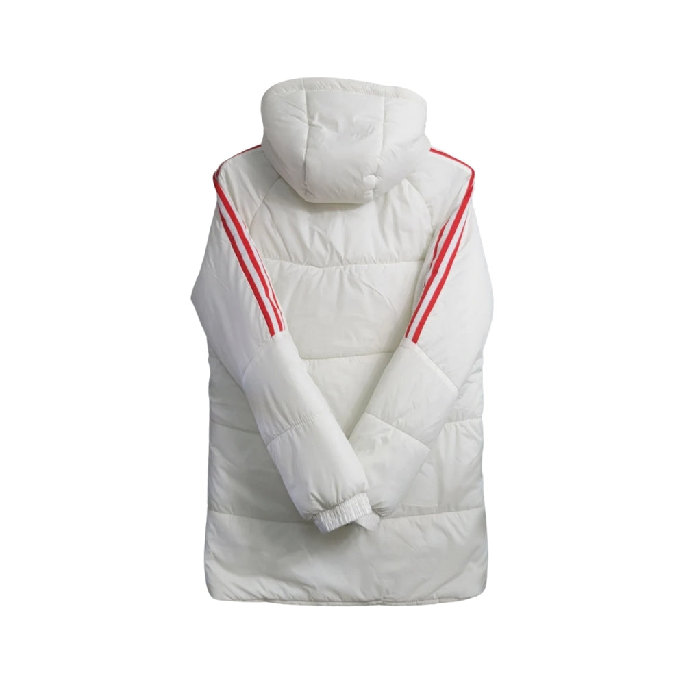 Puffer Longue - River Plate