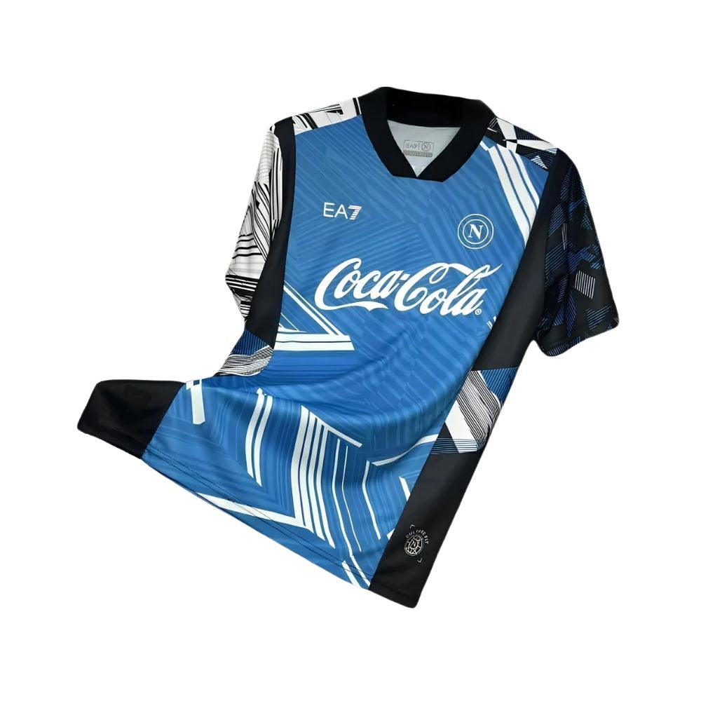 Naples Édition Speciale 24/25