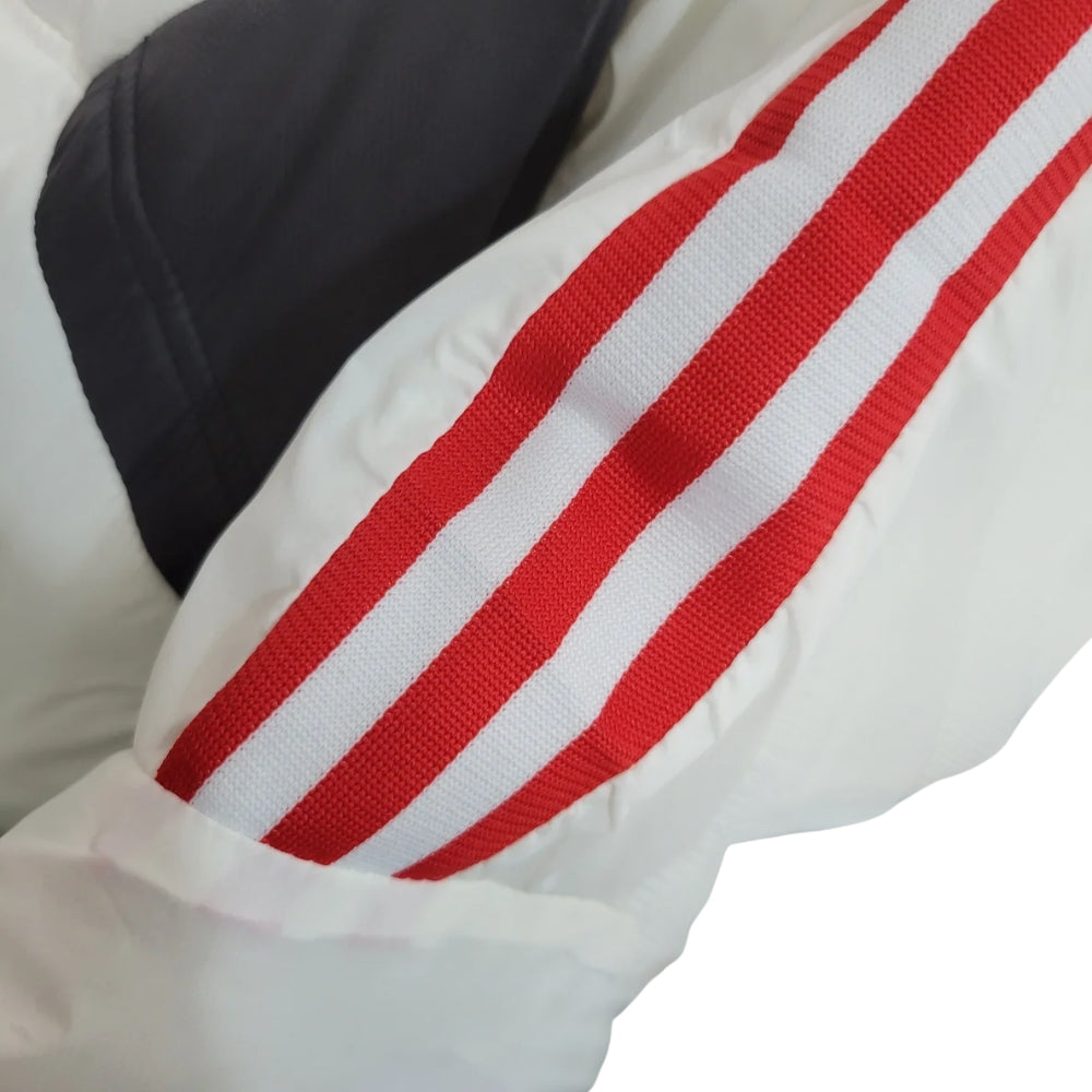 Puffer Longue - River Plate