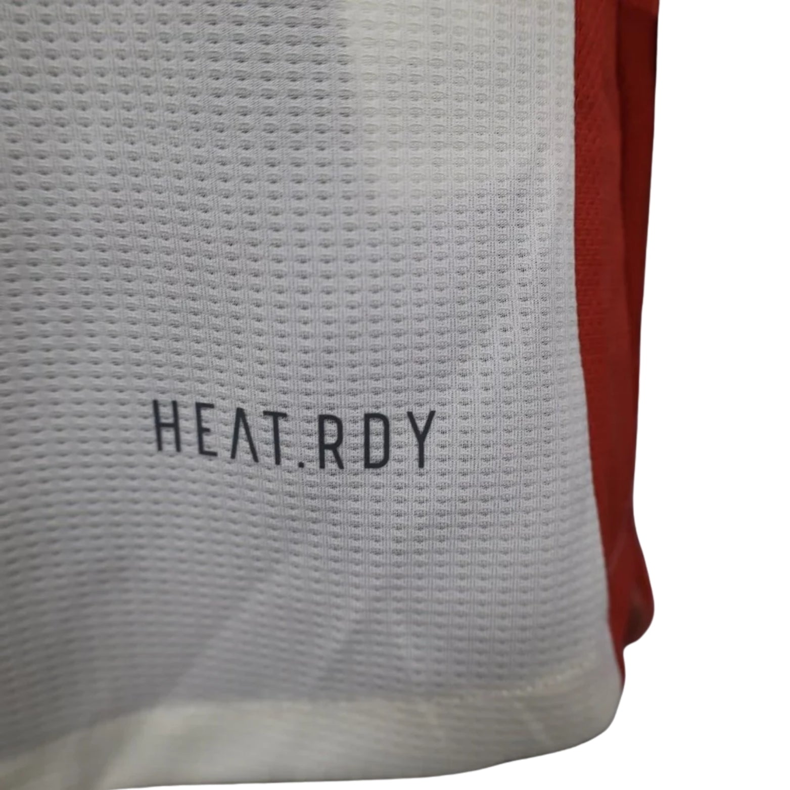 Olympique Lyonnais Troisième 24/25 - Version Joueur