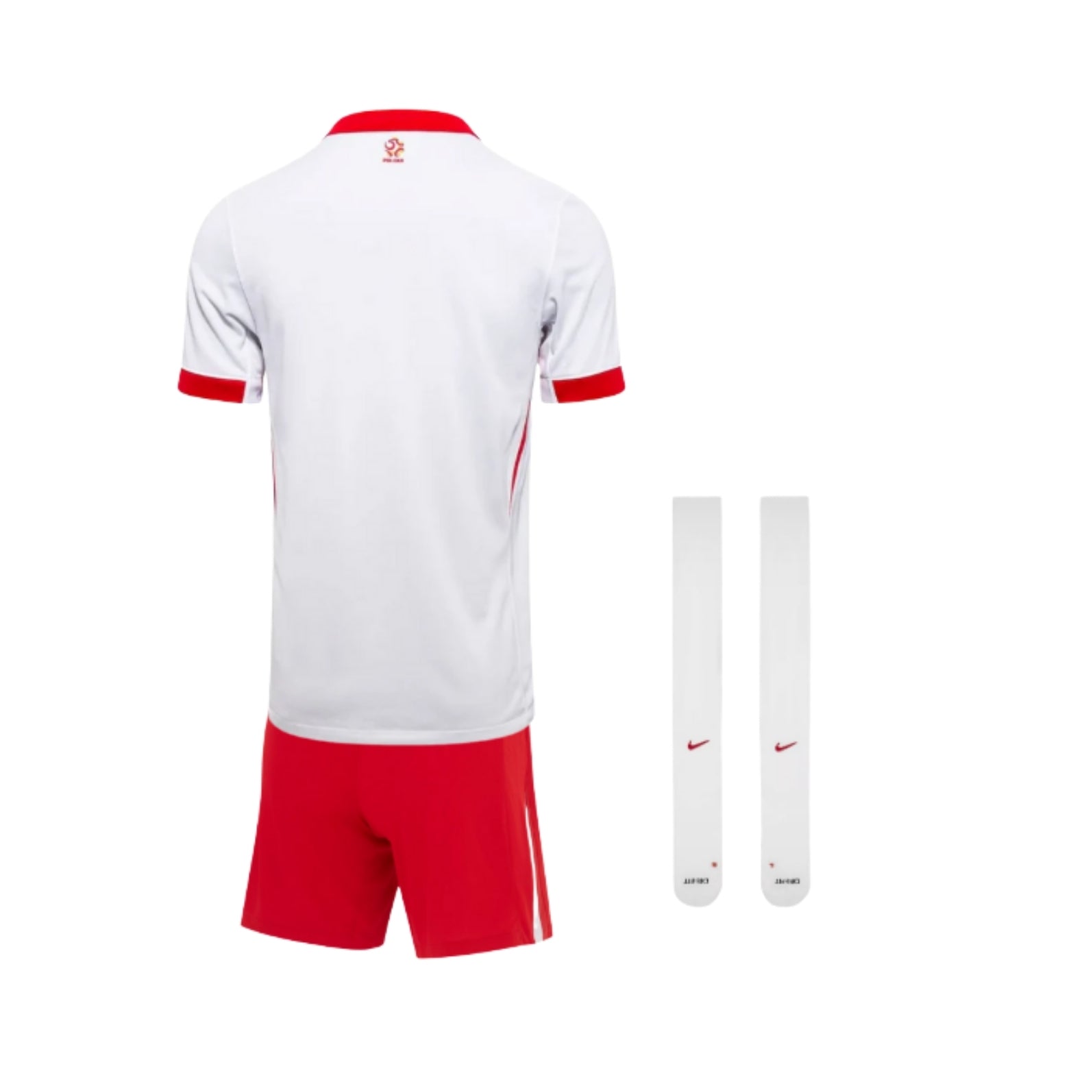 Kit - Pologne Domicile 24/25