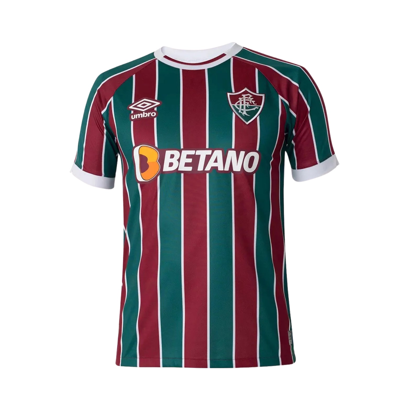Fluminense Domicile 23/24