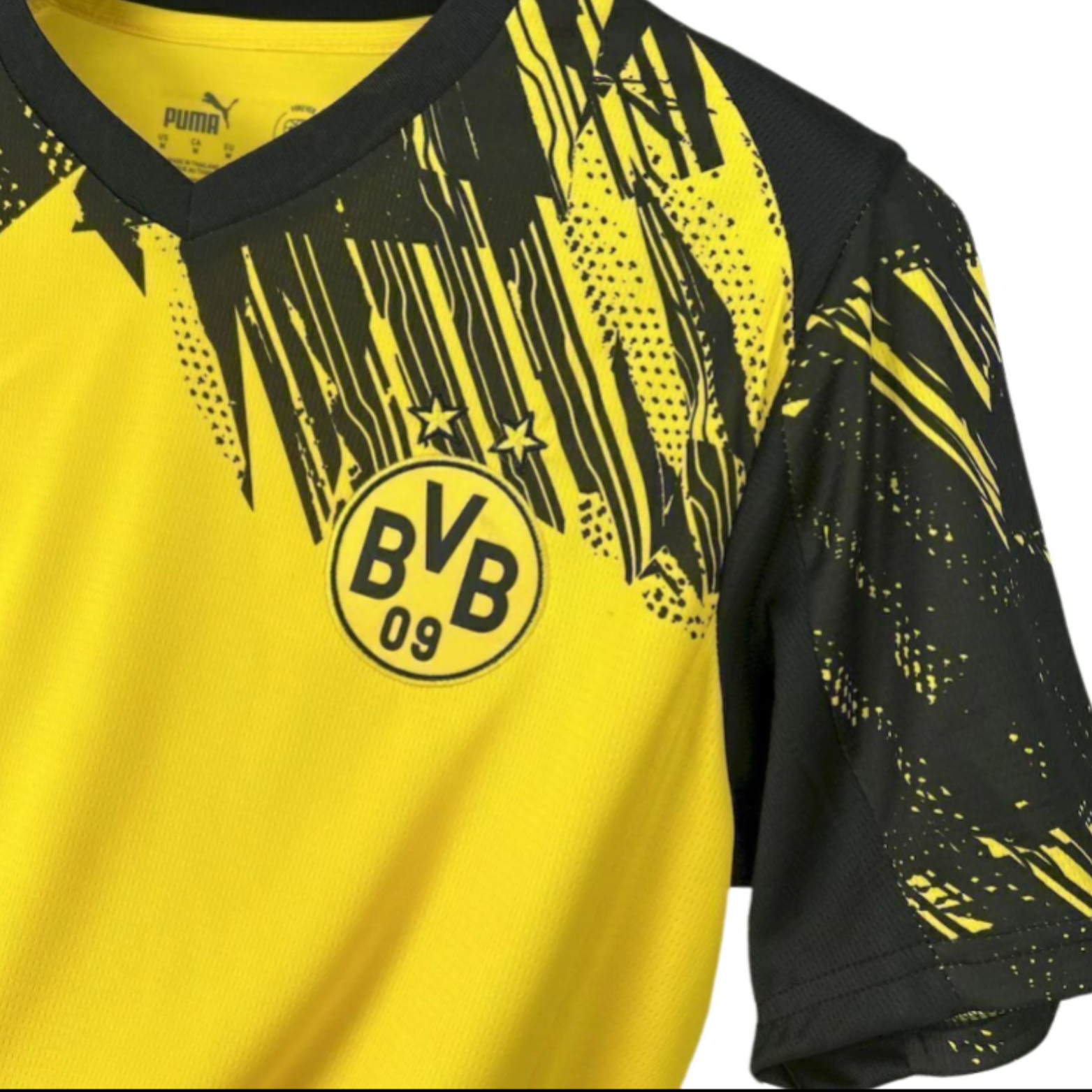 Borussia Dortmund Domicile 25/26