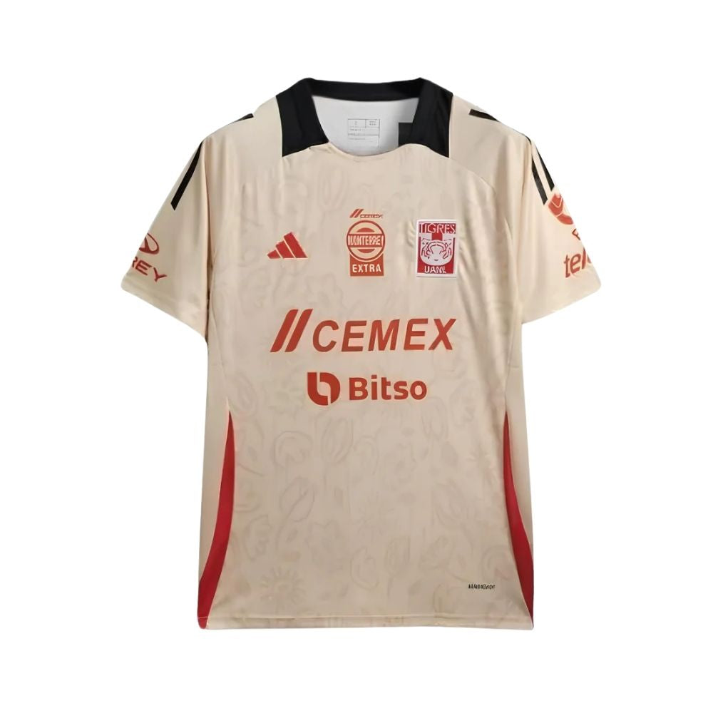 UANL Tigres Édition Spéciale 24/25