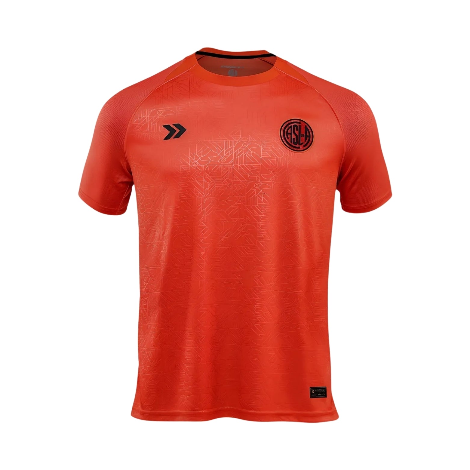 San Lorenzo Gardiens de But 25/26